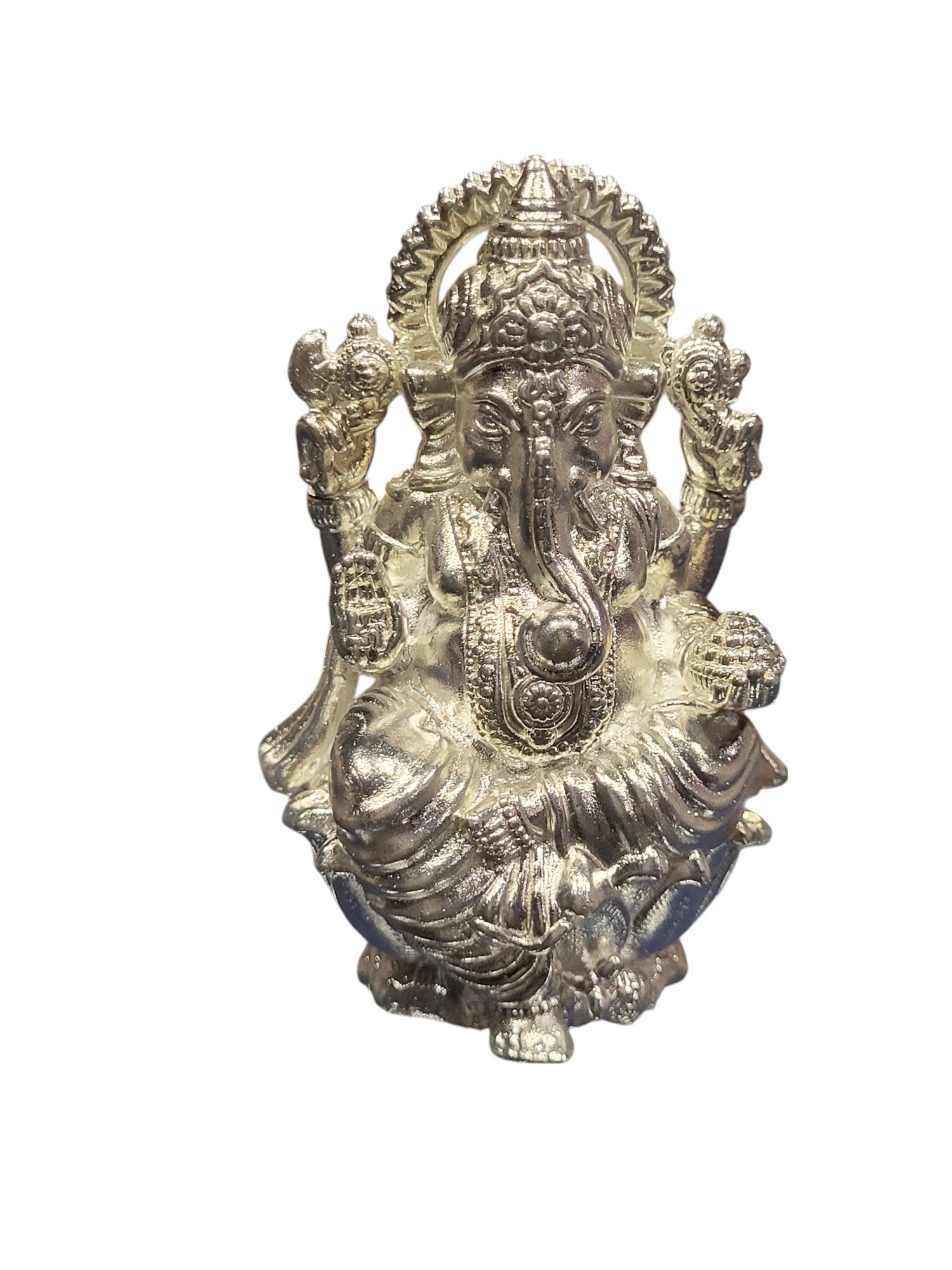 GANESH 3" D-02