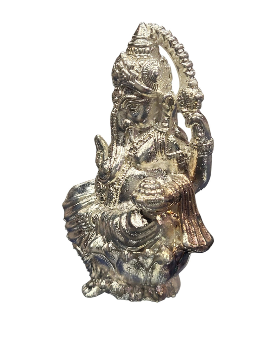 GANESH 3" D-02