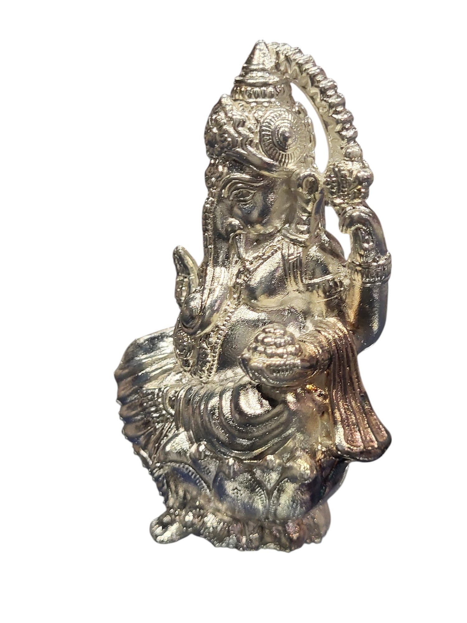GANESH 3" D-02