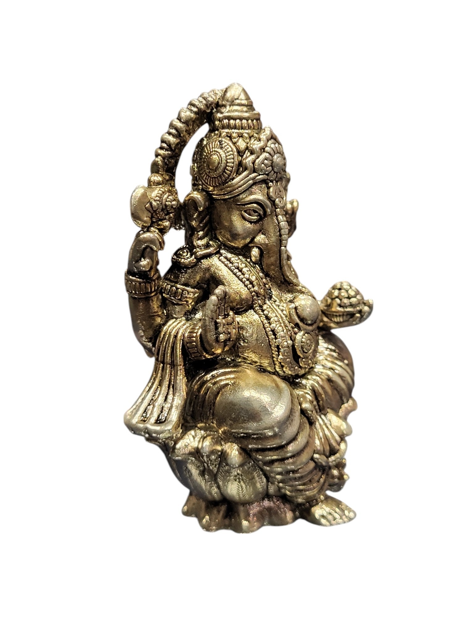 GANESH 3" D-1