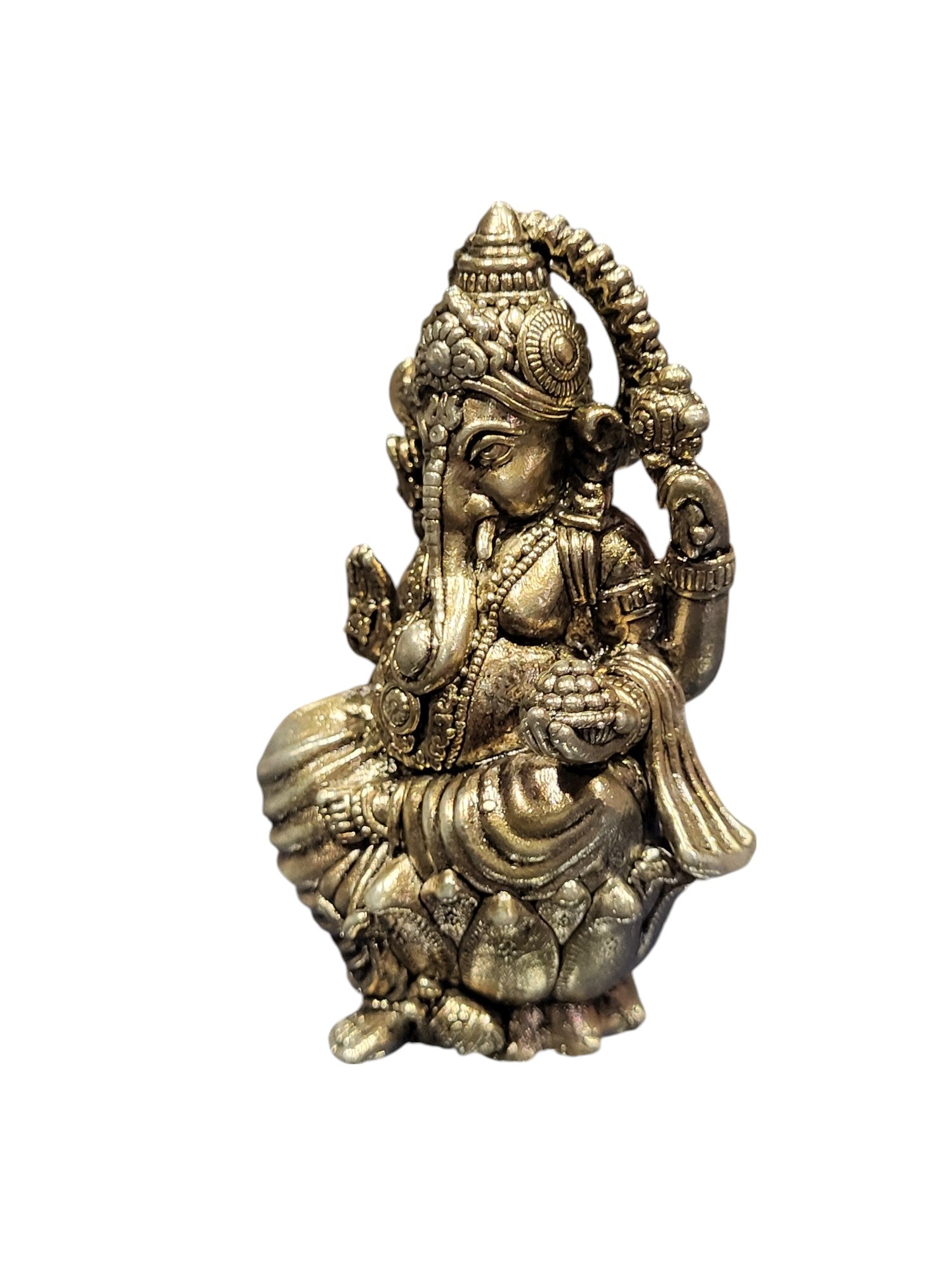 GANESH 3" D-1
