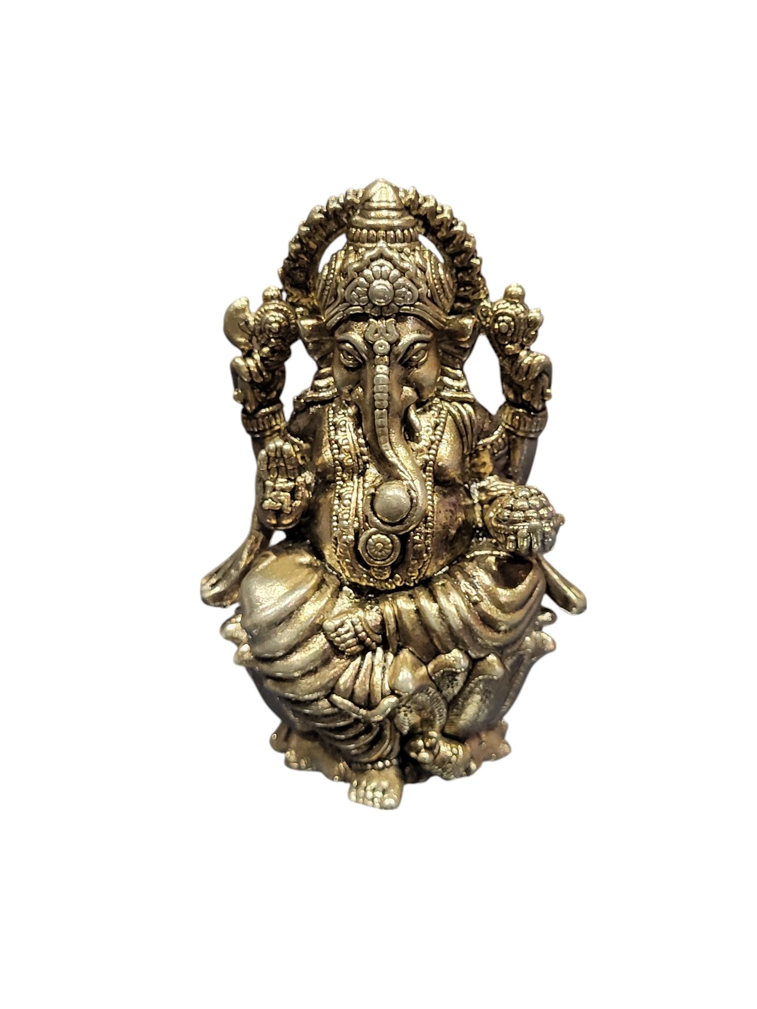 GANESH 3" D-1