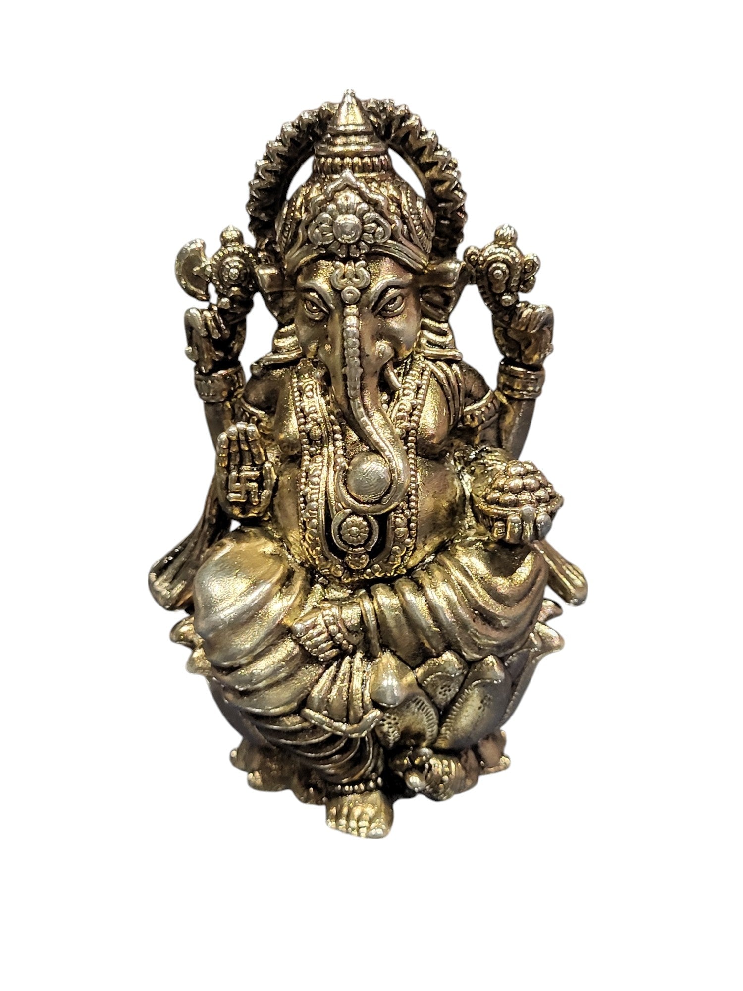 GANESH 3.5" D-02