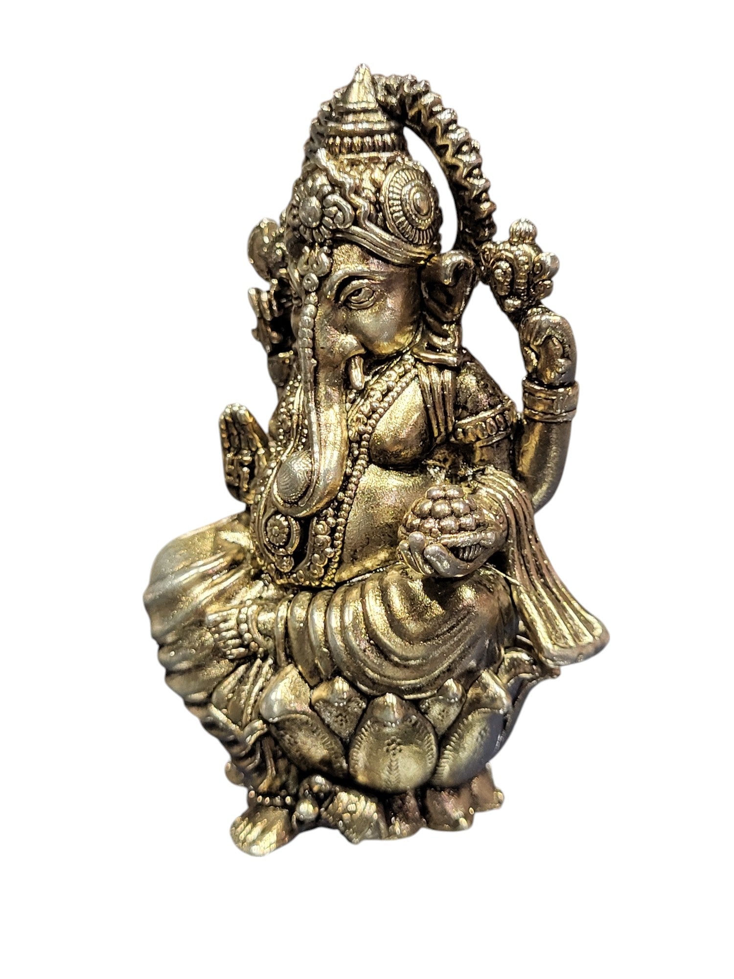 GANESH 3.5" D-02