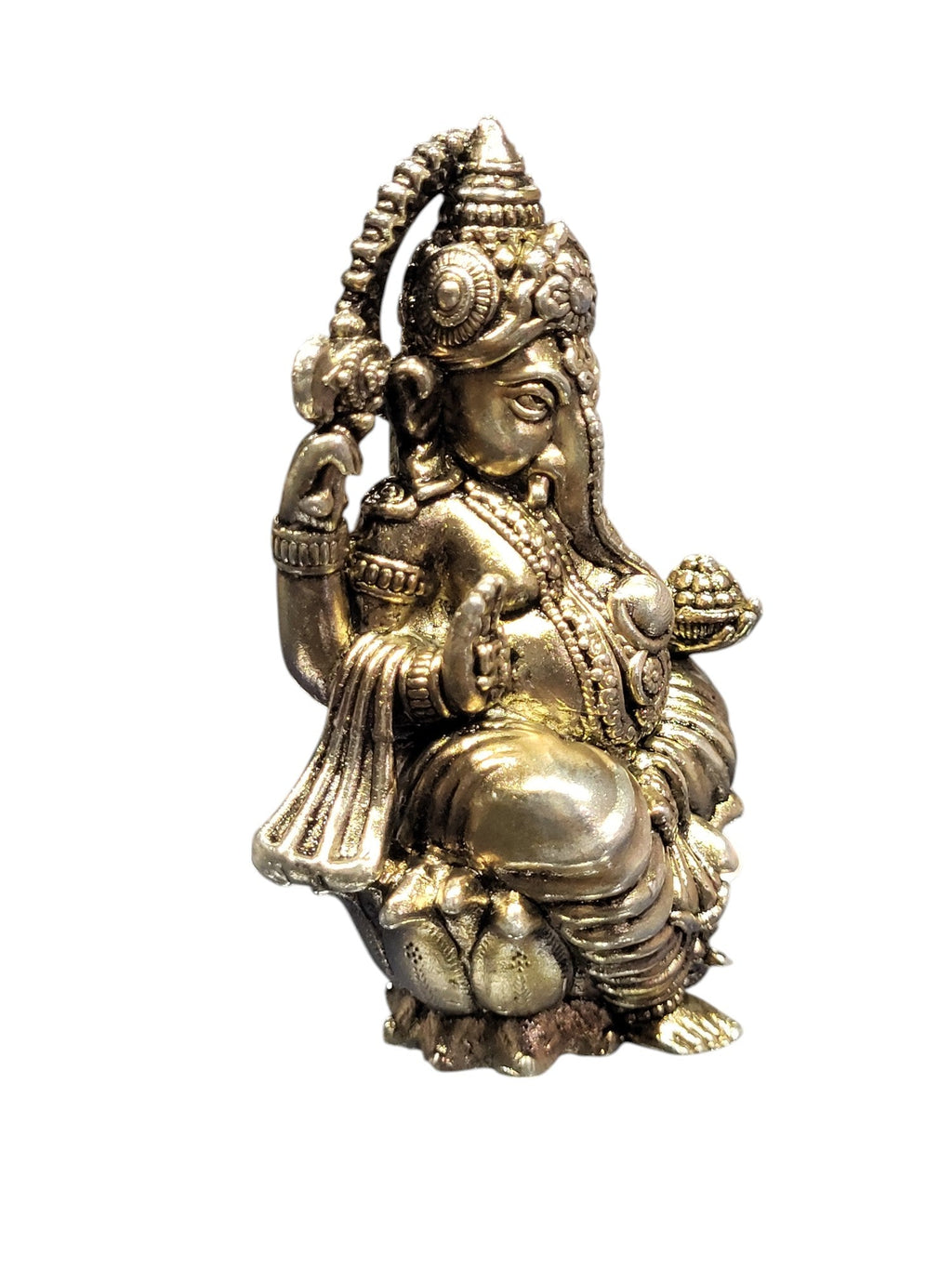 GANESH 3.5" D-02
