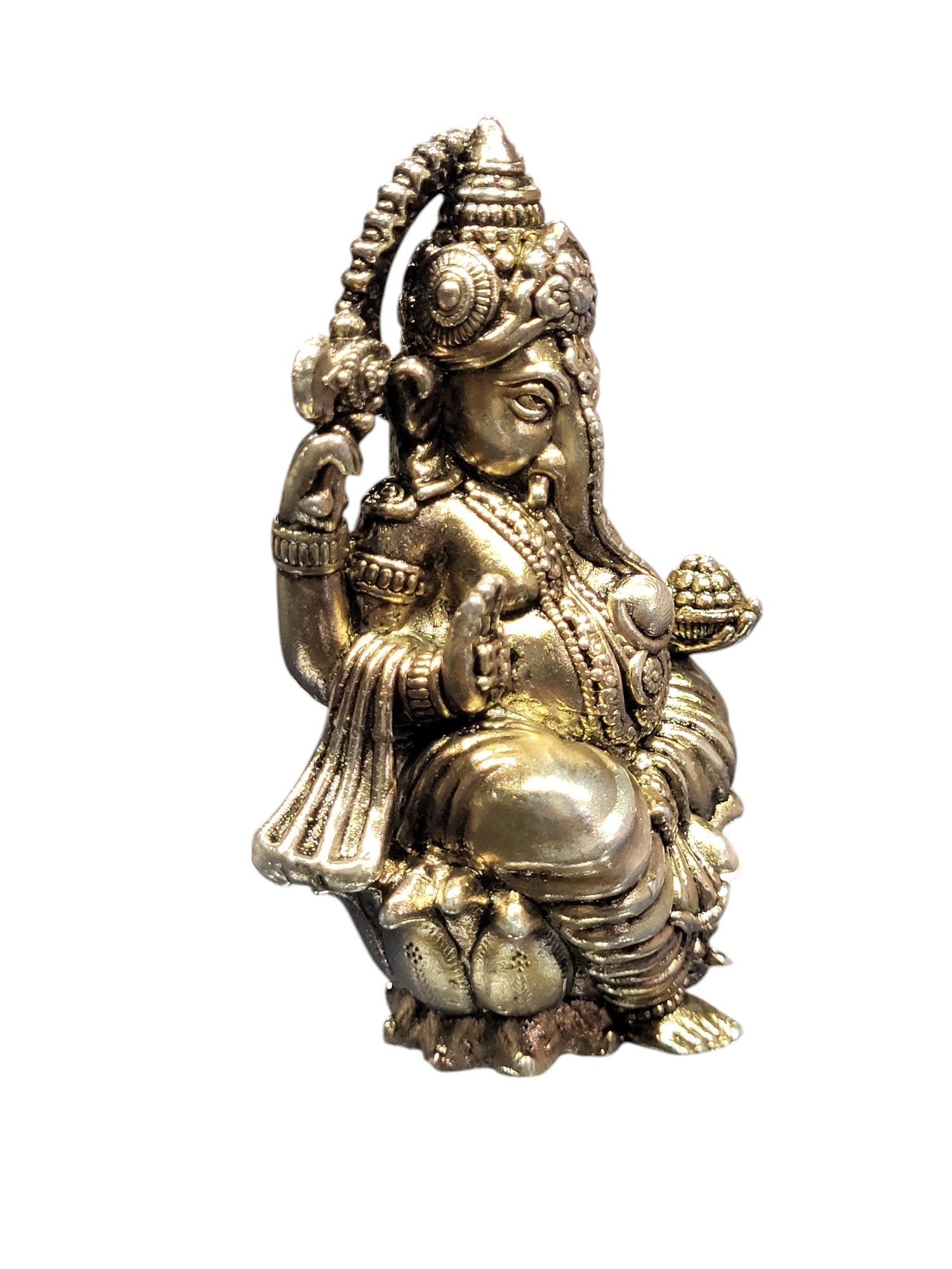 GANESH 3.5" D-02