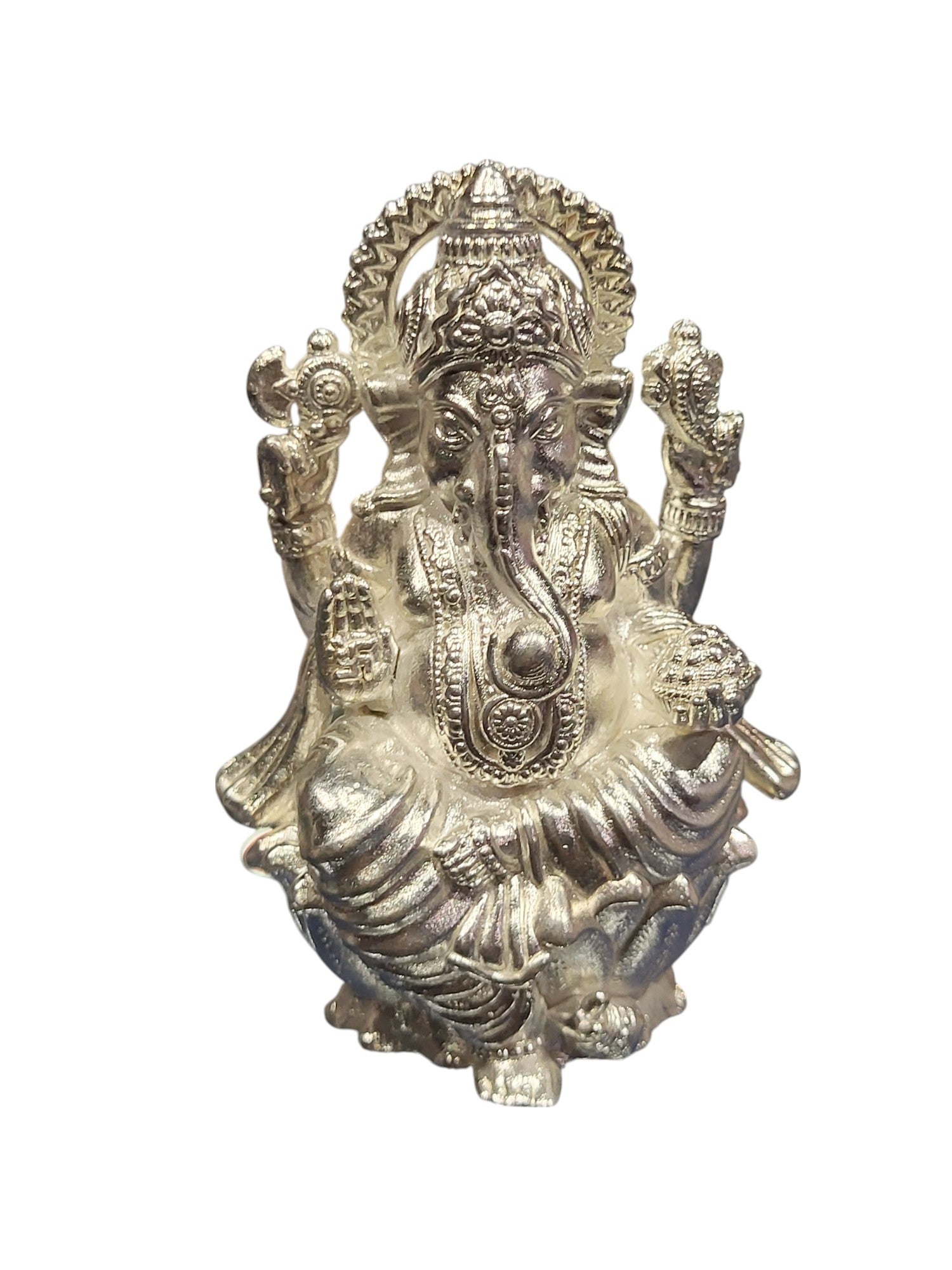 GANESH 3.5" D-1
