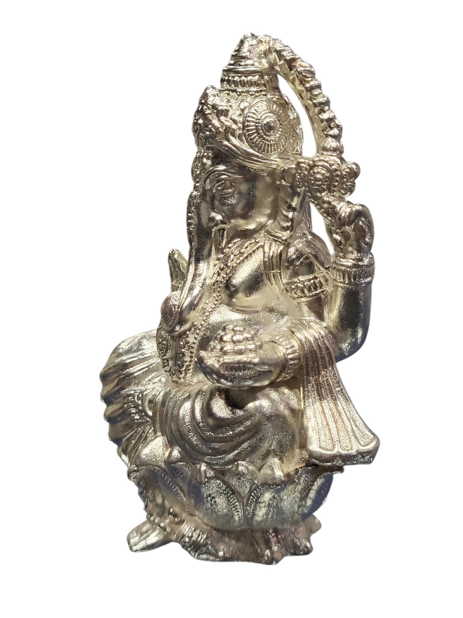 GANESH 3.5" D-1