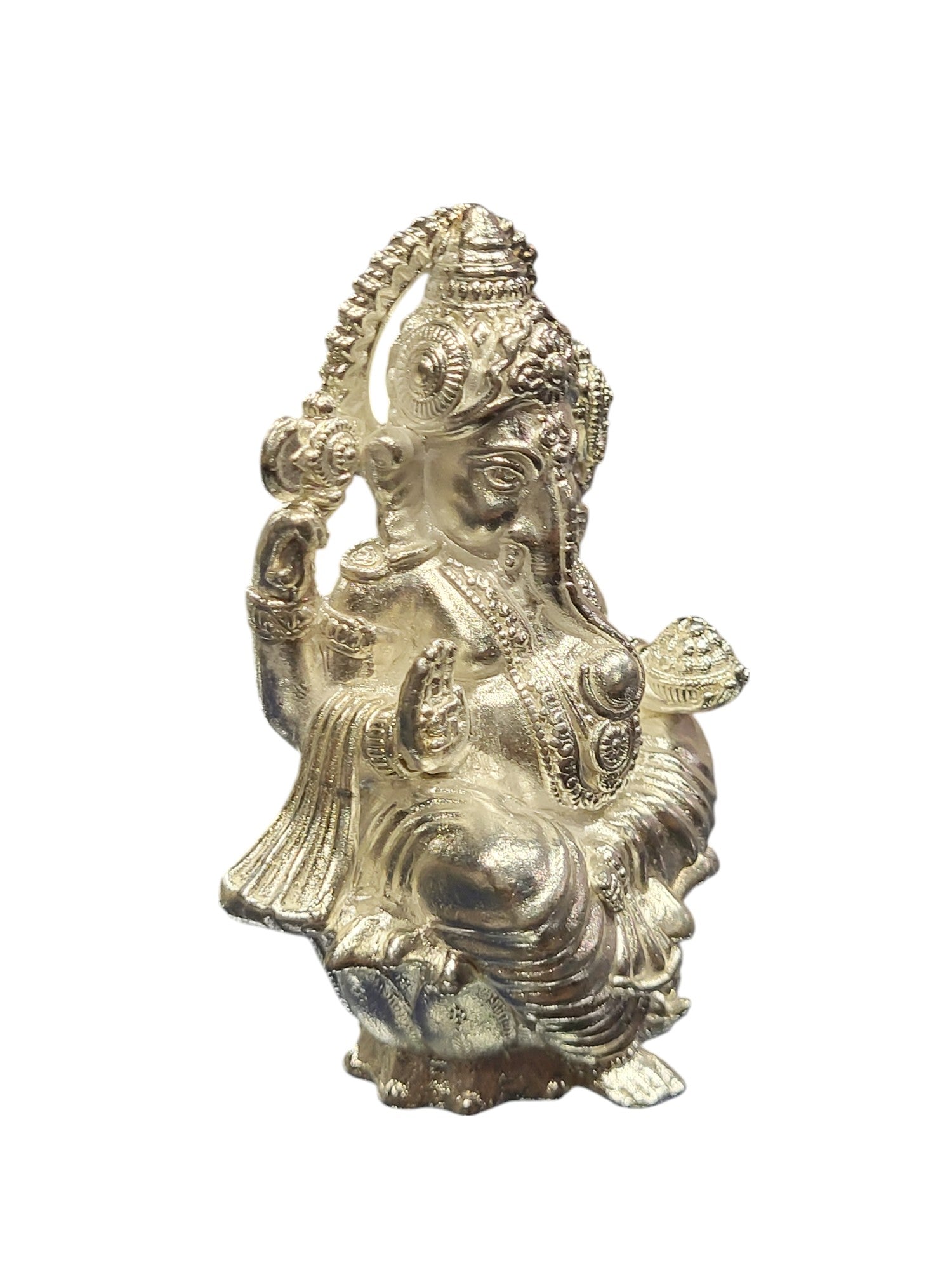 GANESH 3.5" D-1