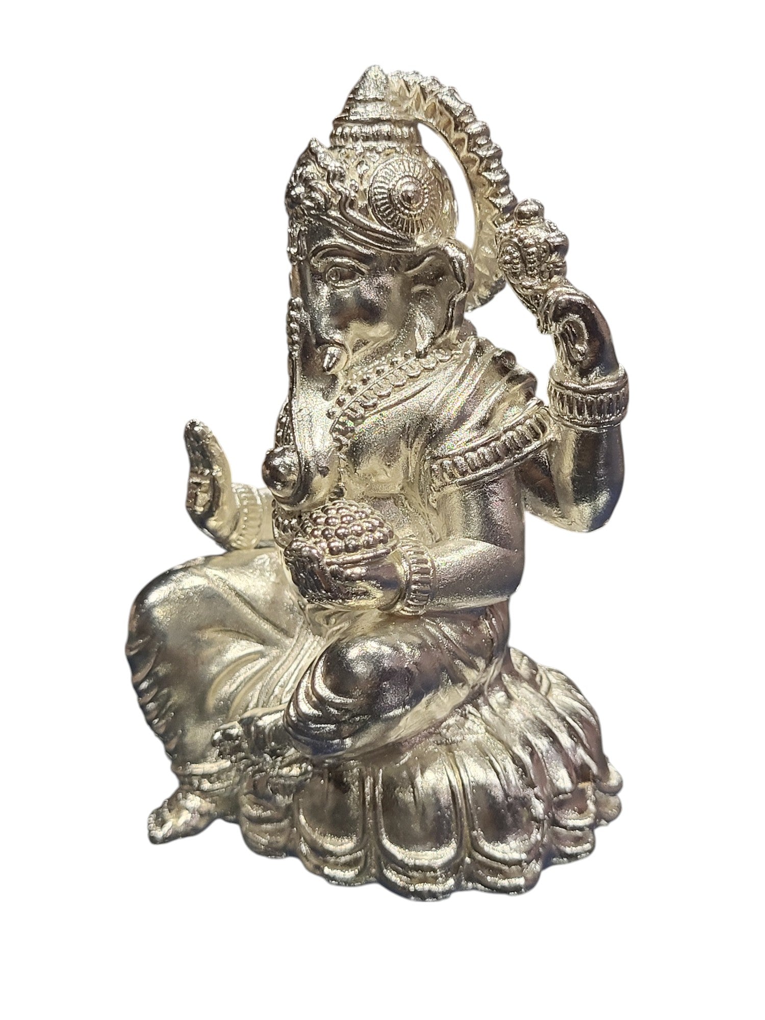 GANESH 4" D-1
