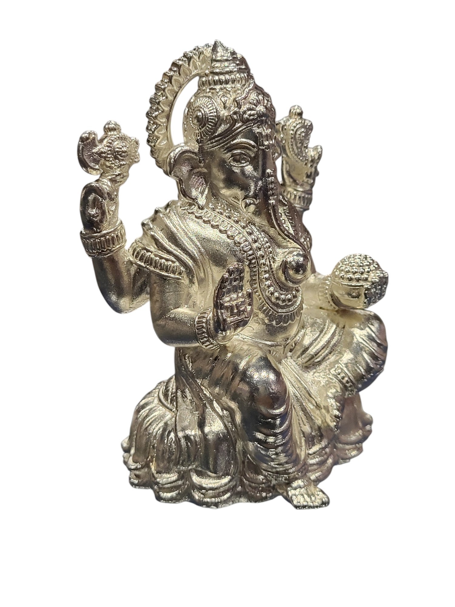 GANESH 4" D-1