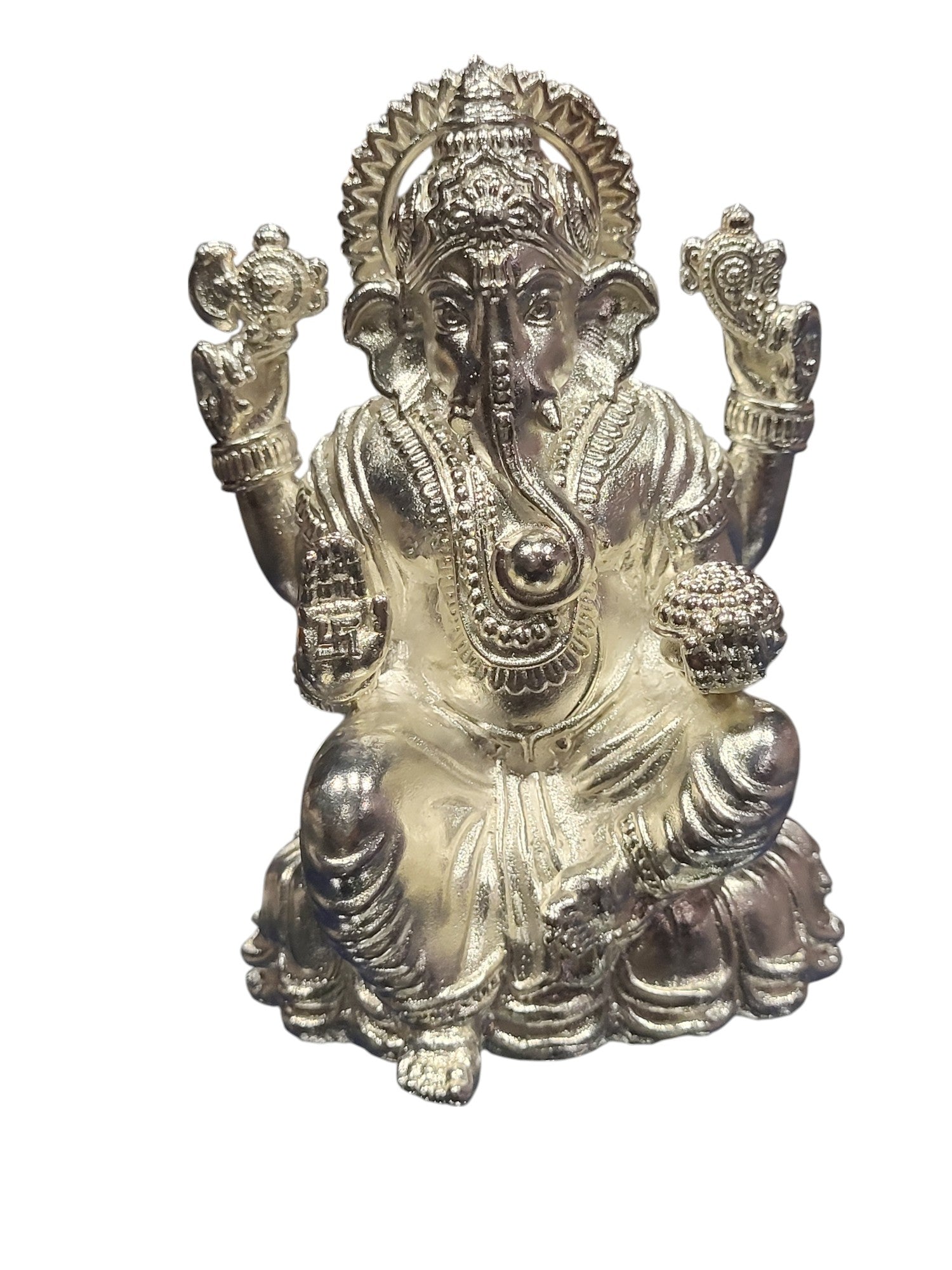 GANESH 4" D-1