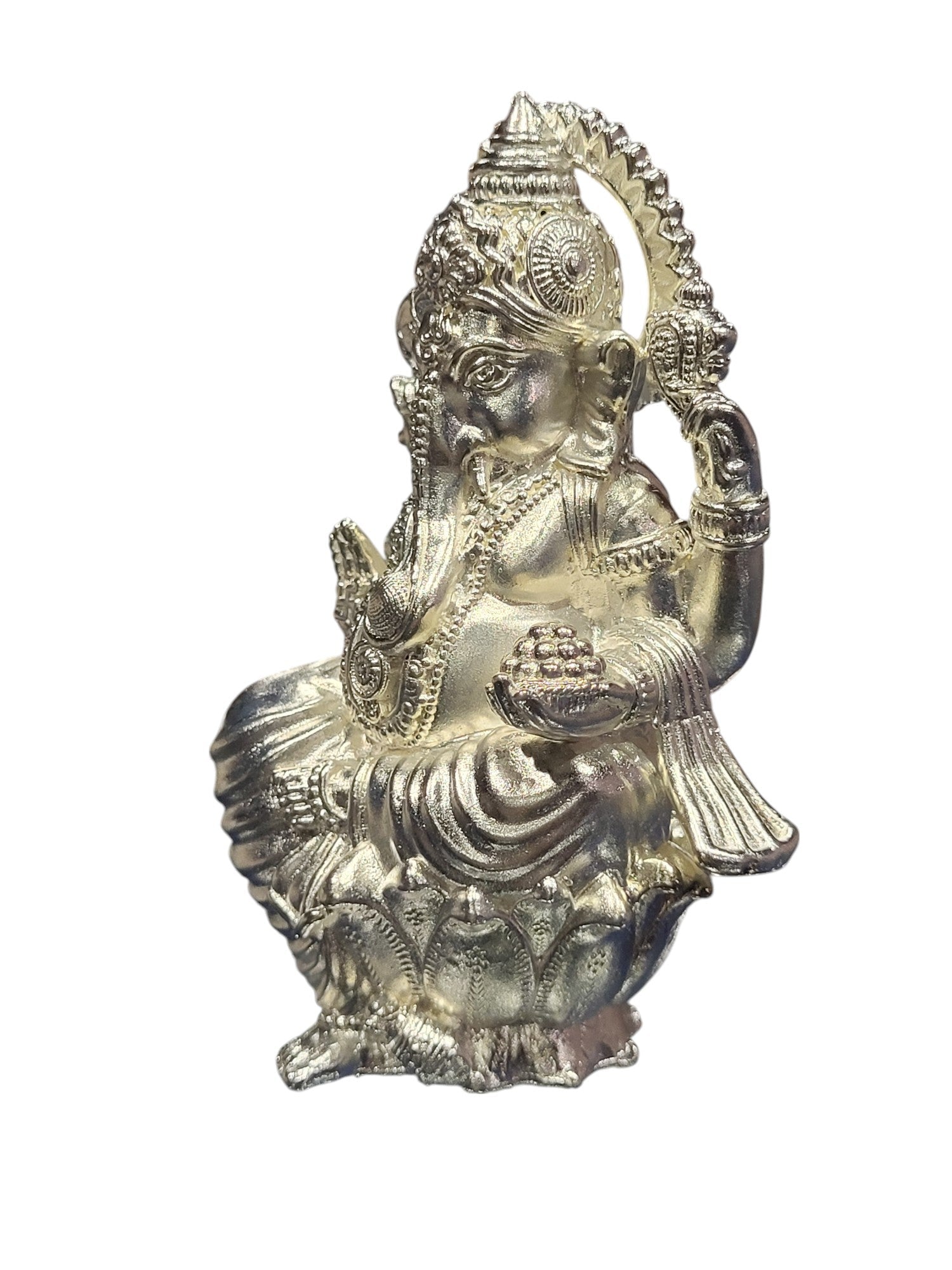 GANESH 4.5" D-02