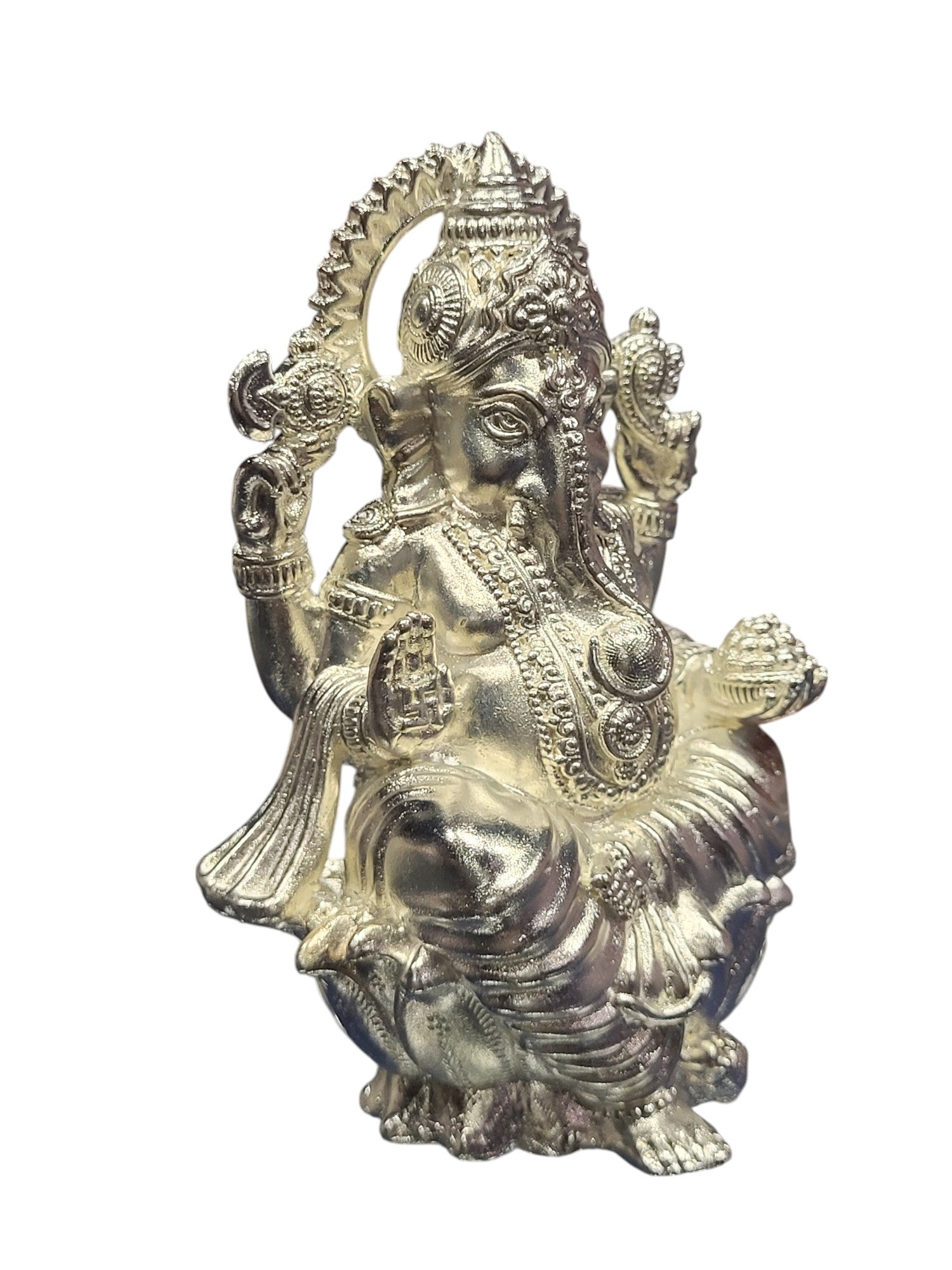 GANESH 4.5" D-02