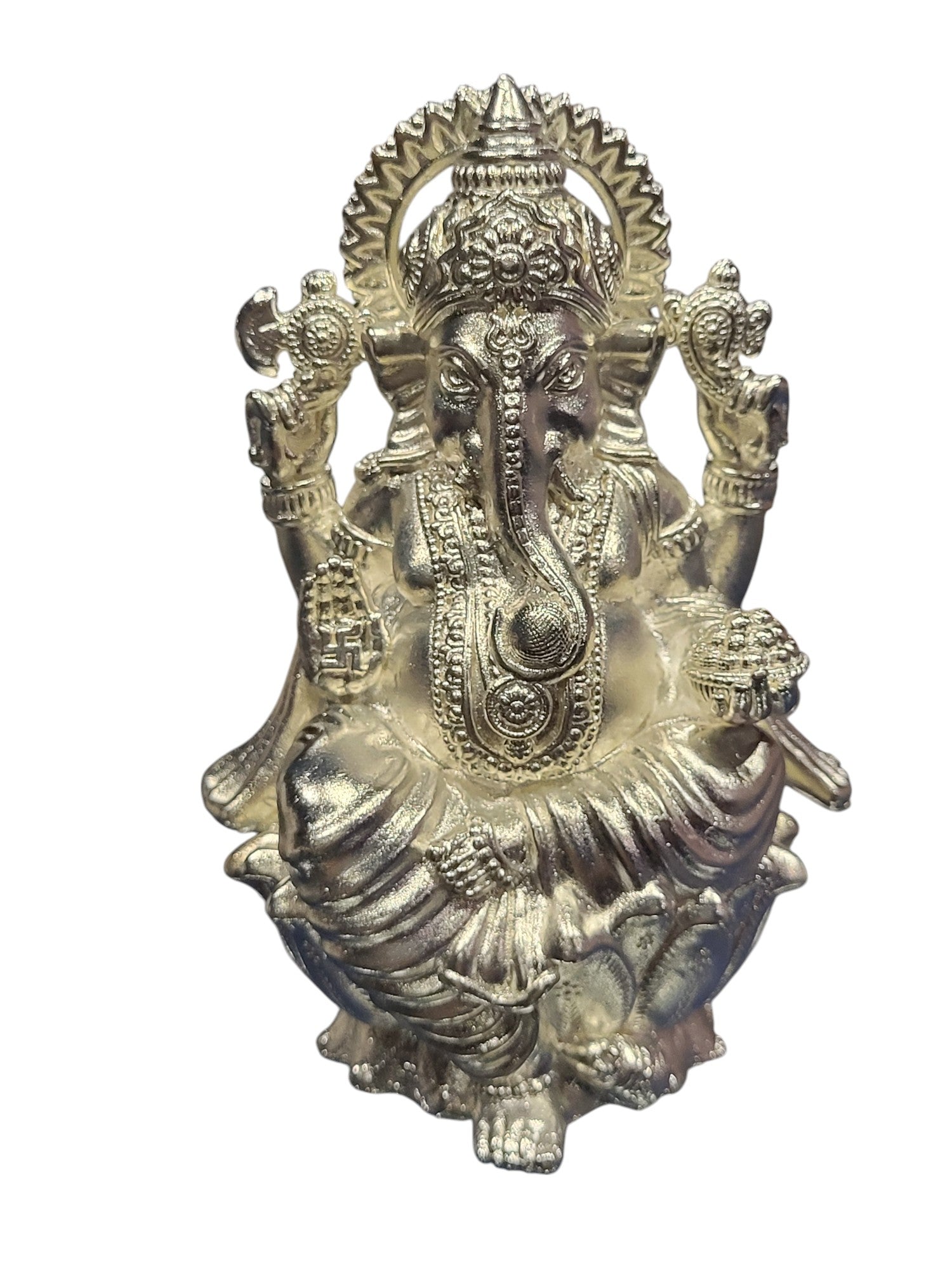 GANESH 4.5" D-02