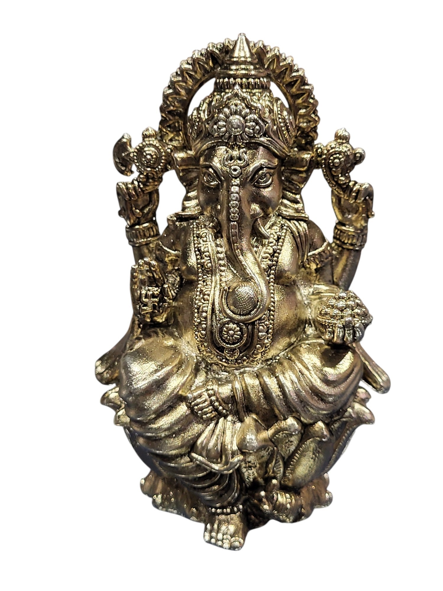 GANESH 4.5" D-1