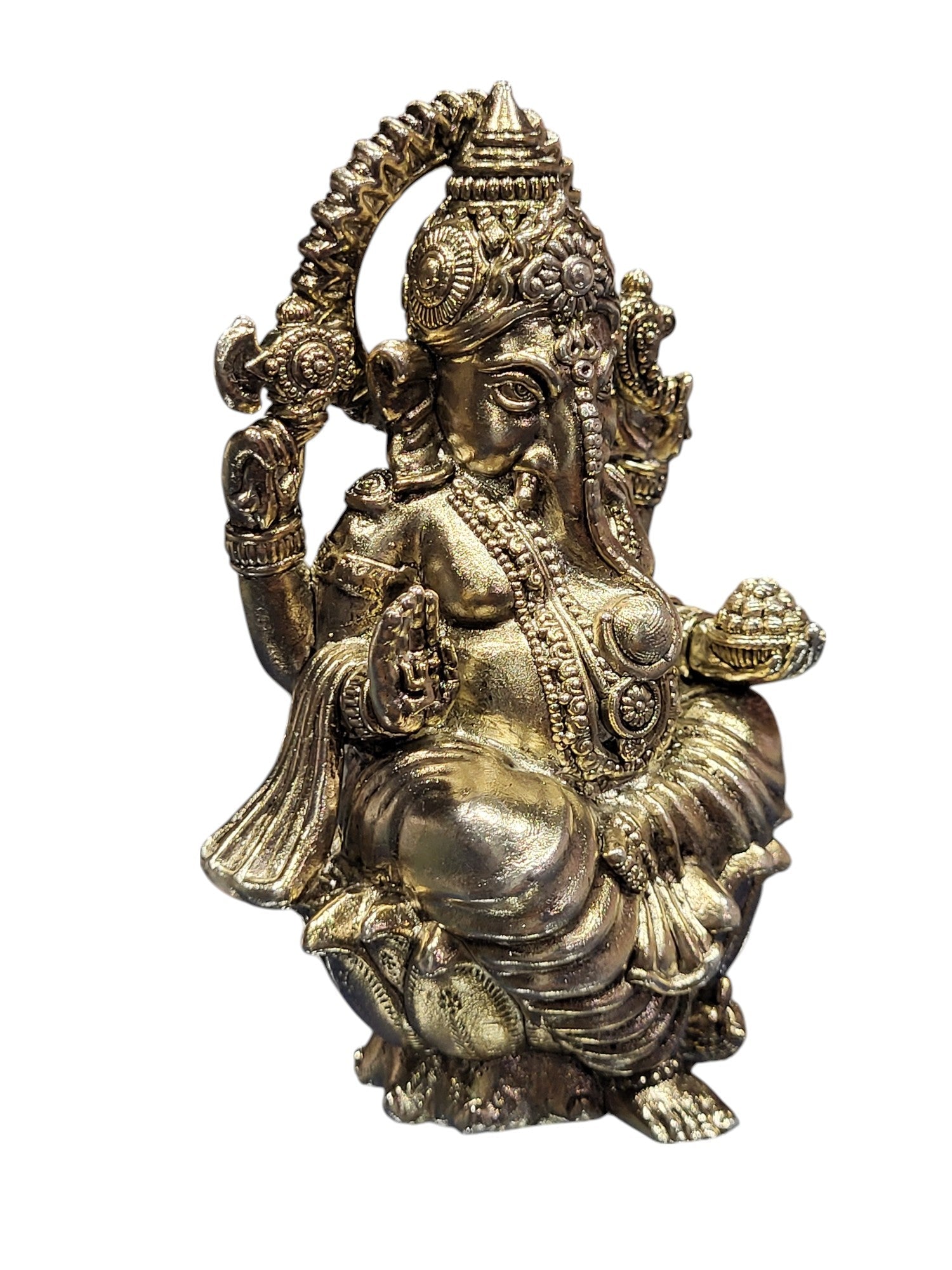 GANESH 4.5" D-1