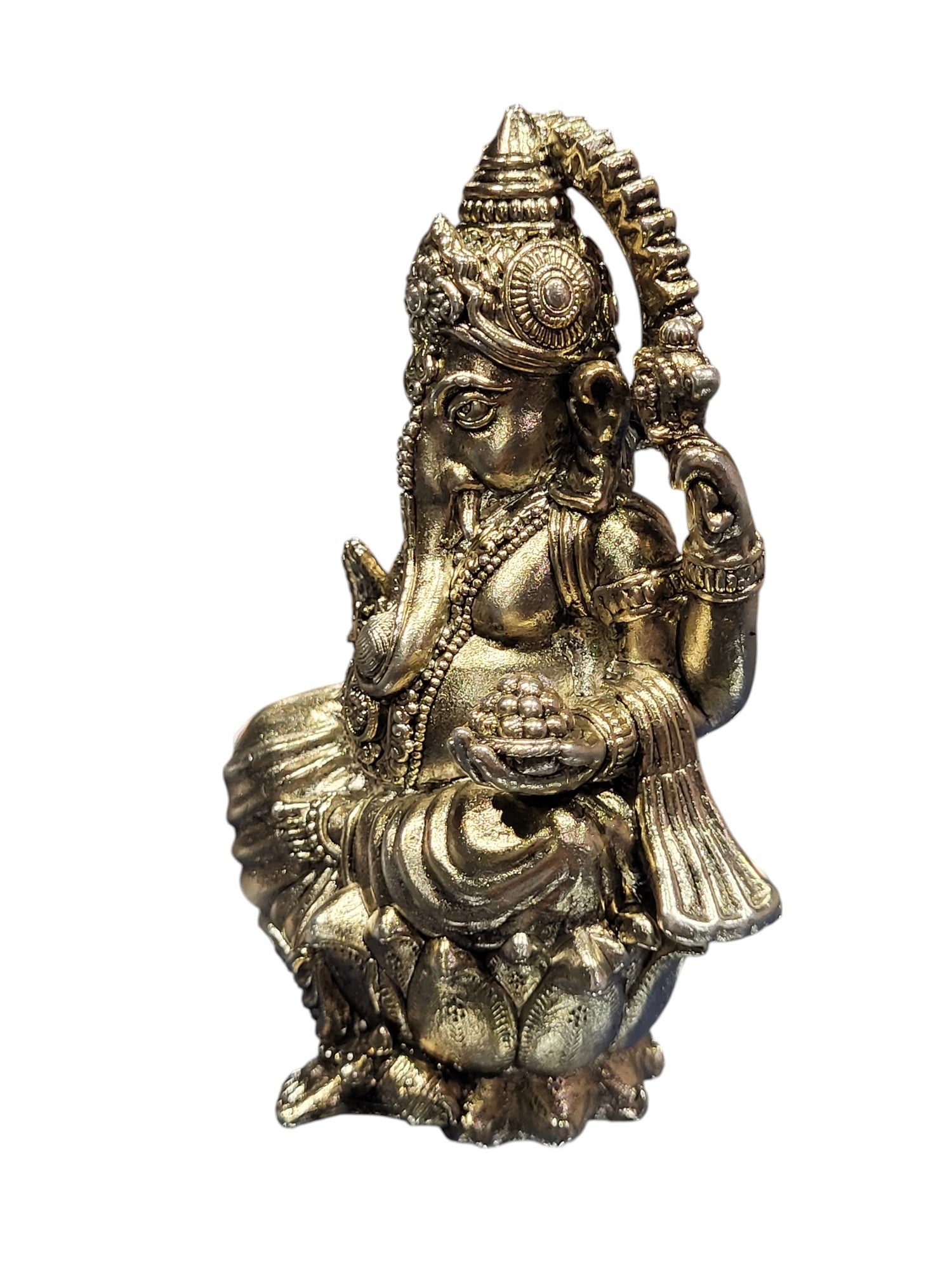 GANESH 4.5" D-1