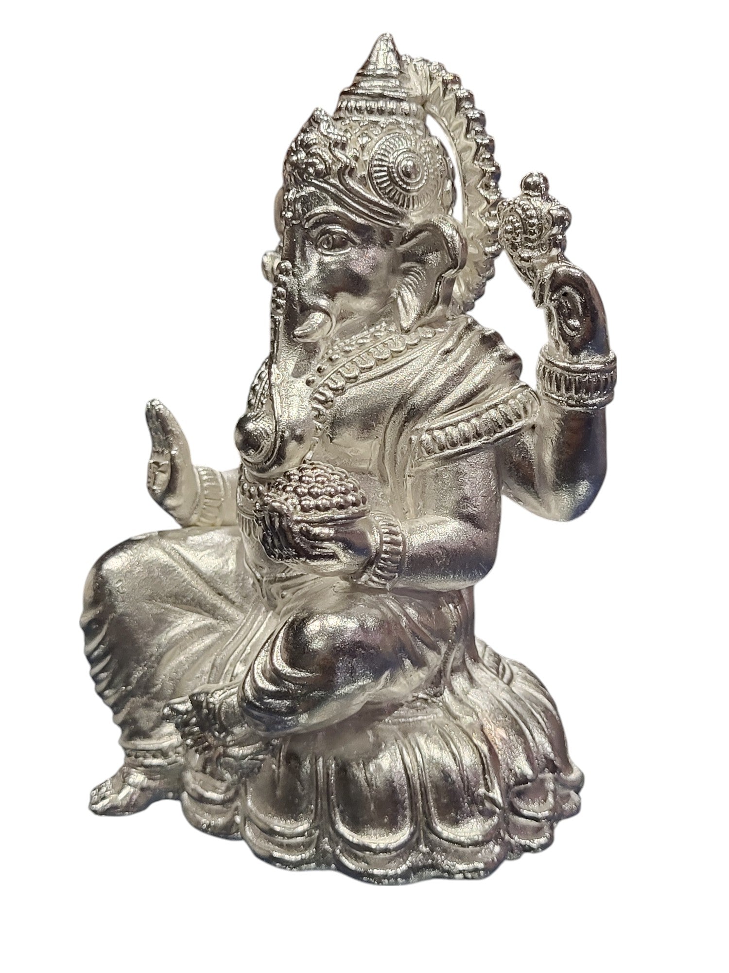 GANESH 5" D-02