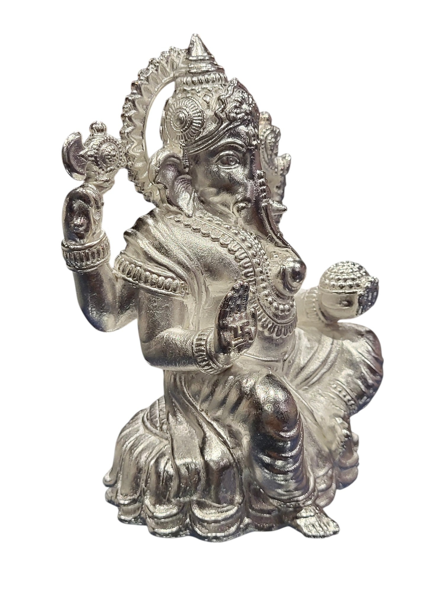 GANESH 5" D-02
