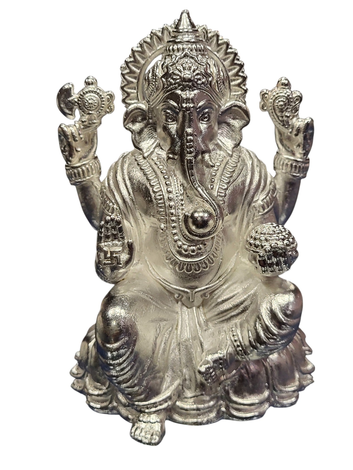 GANESH 5" D-02