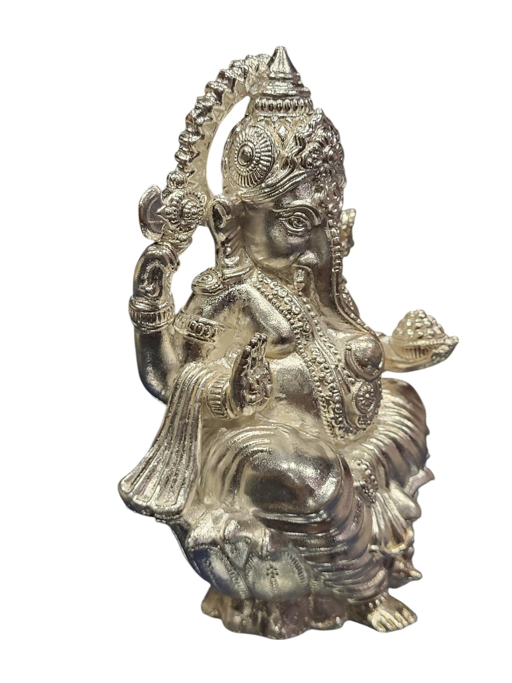 GANESH 5" D-1