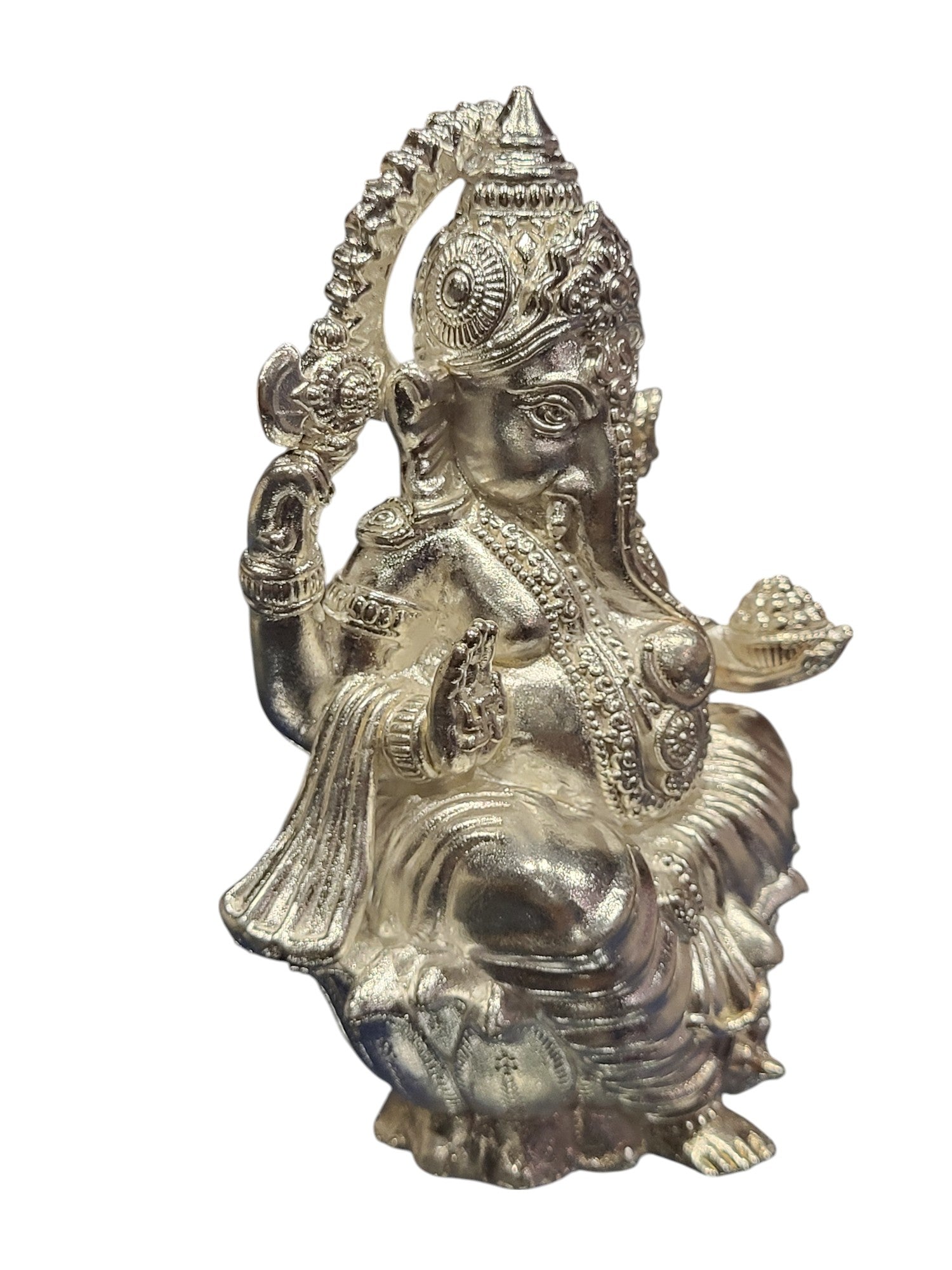 GANESH 5" D-1