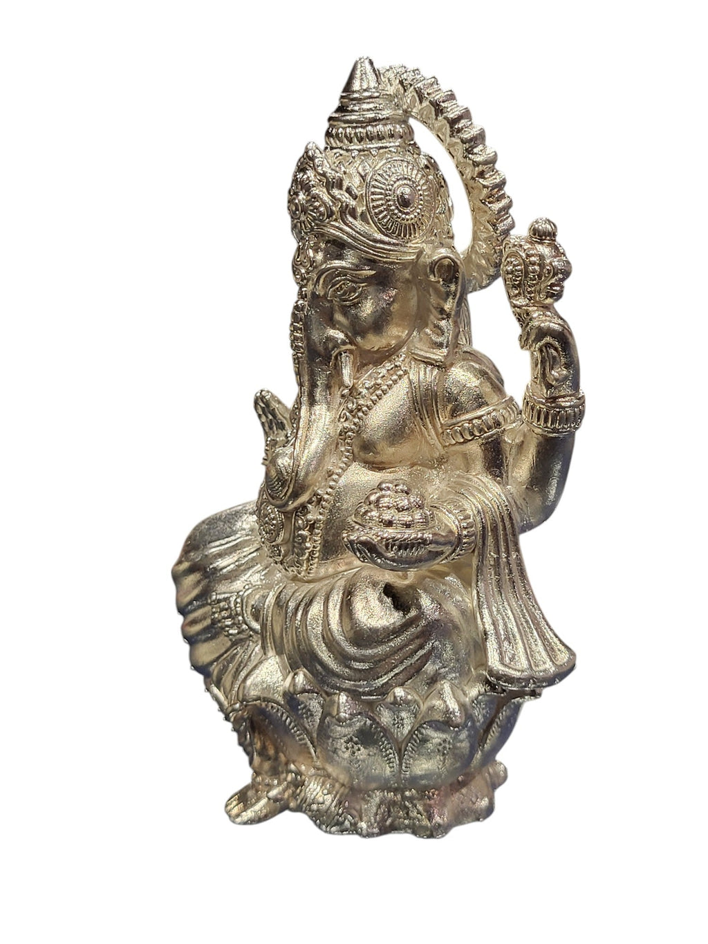 GANESH 5" D-1