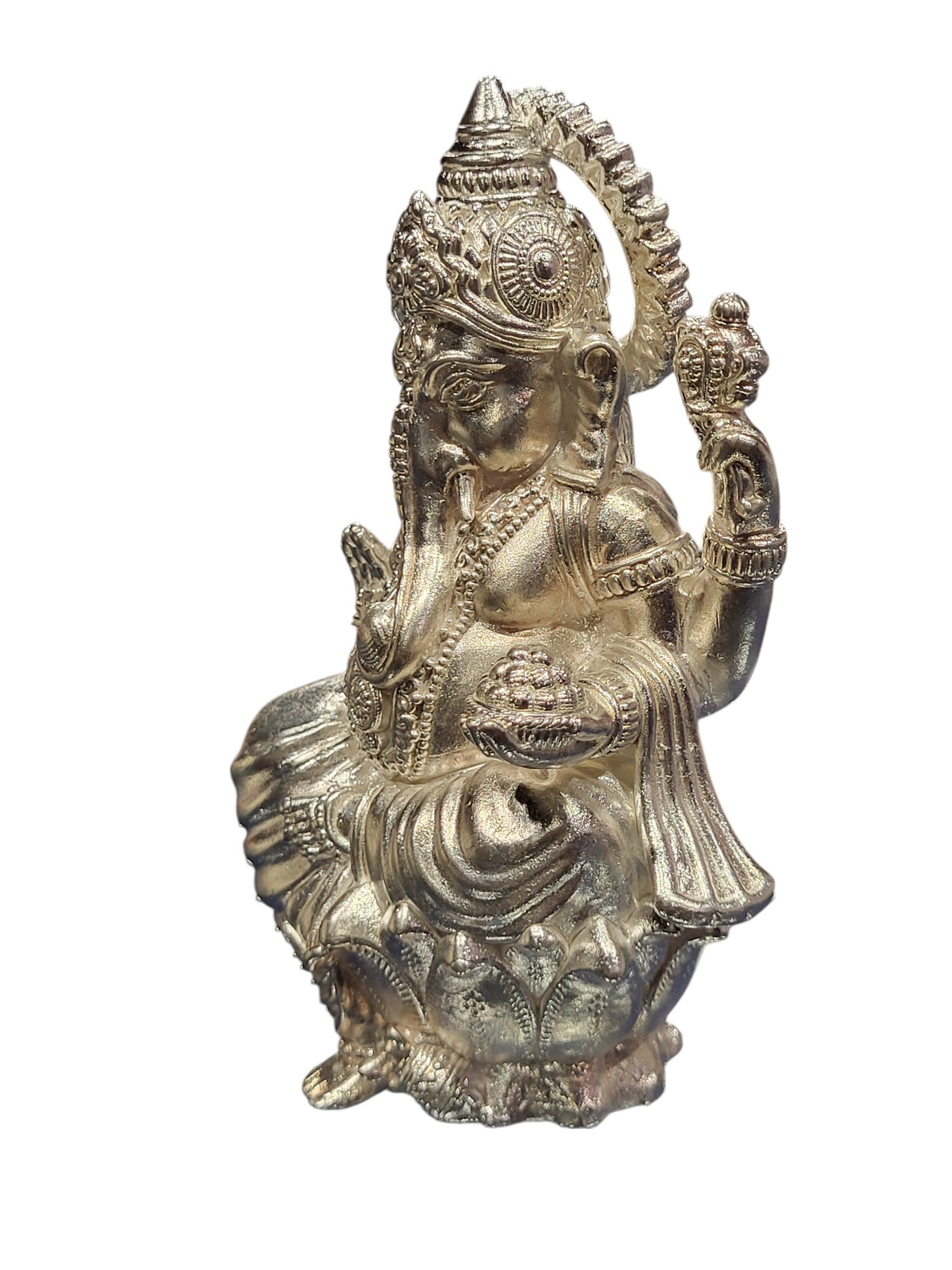 GANESH 5" D-1