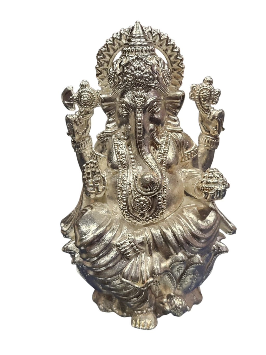 GANESH 5" D-1