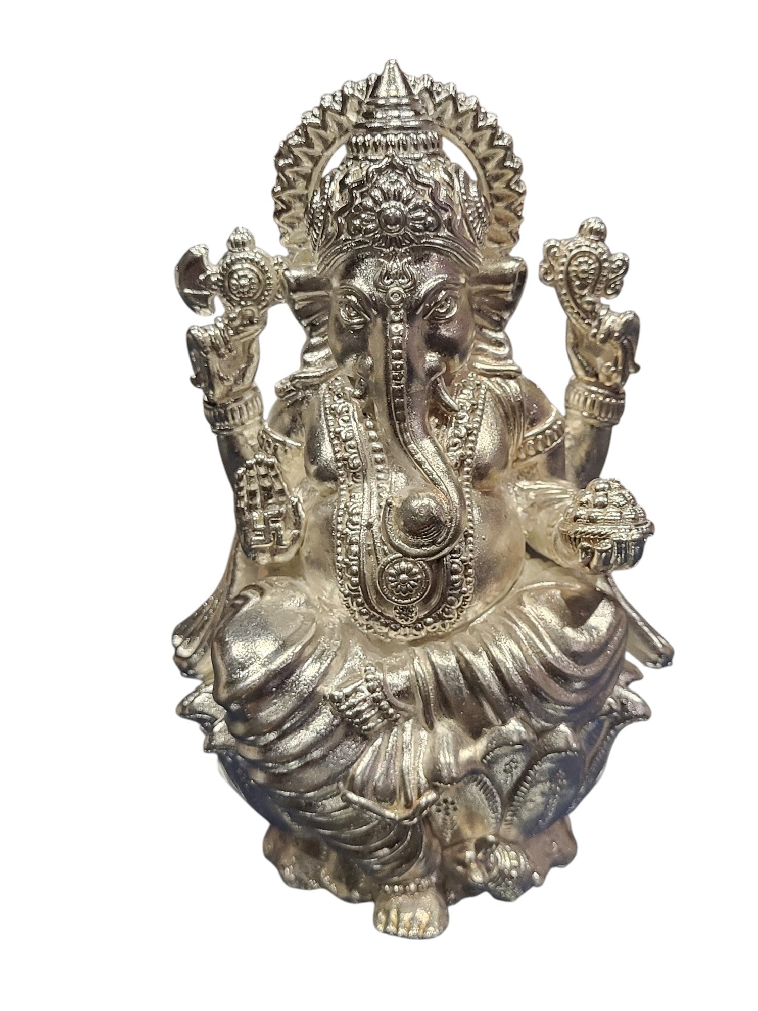 GANESH 5" D-1