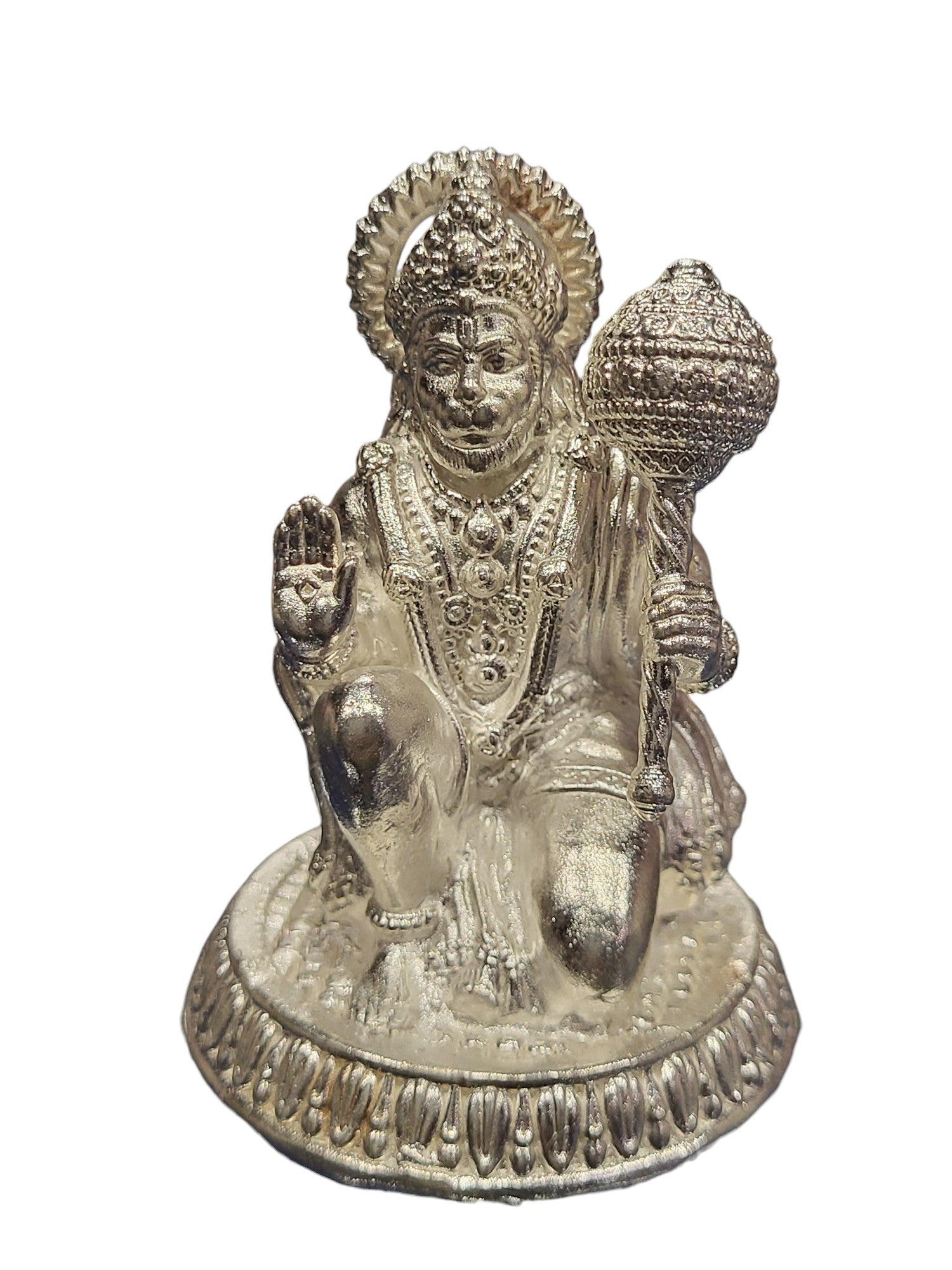 HANUMAN 3" SMALL