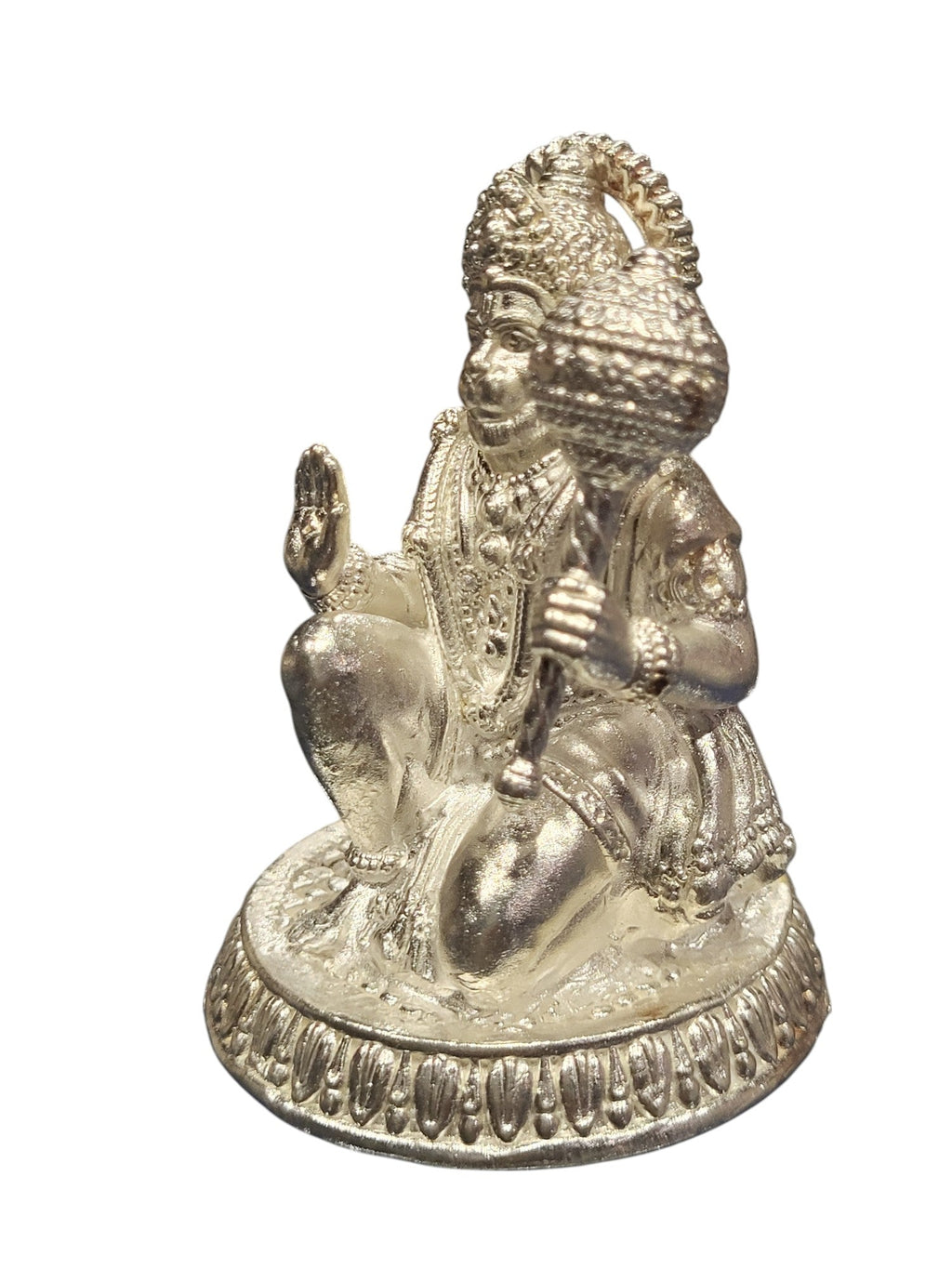 HANUMAN 3" SMALL