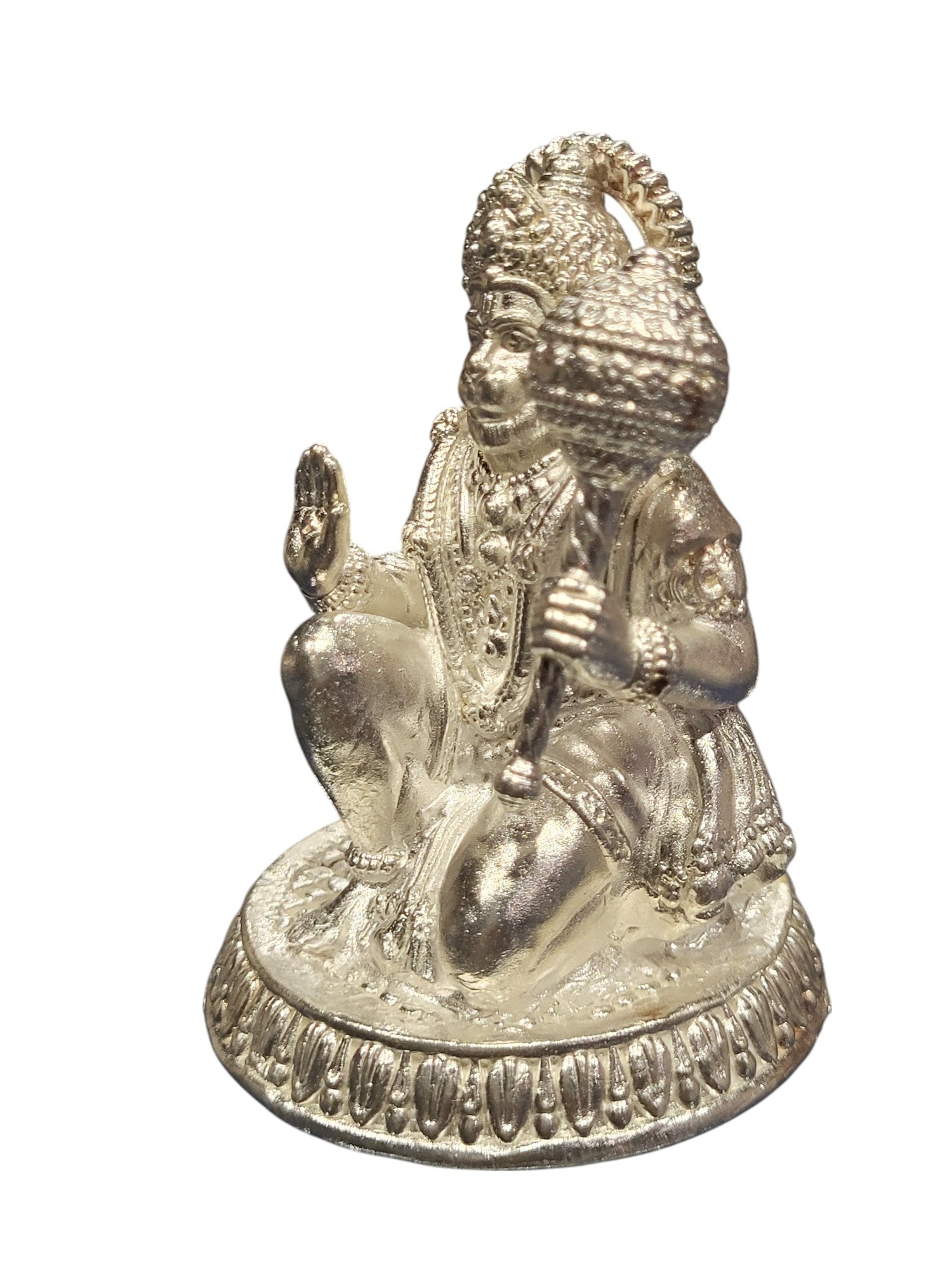 HANUMAN 3" SMALL