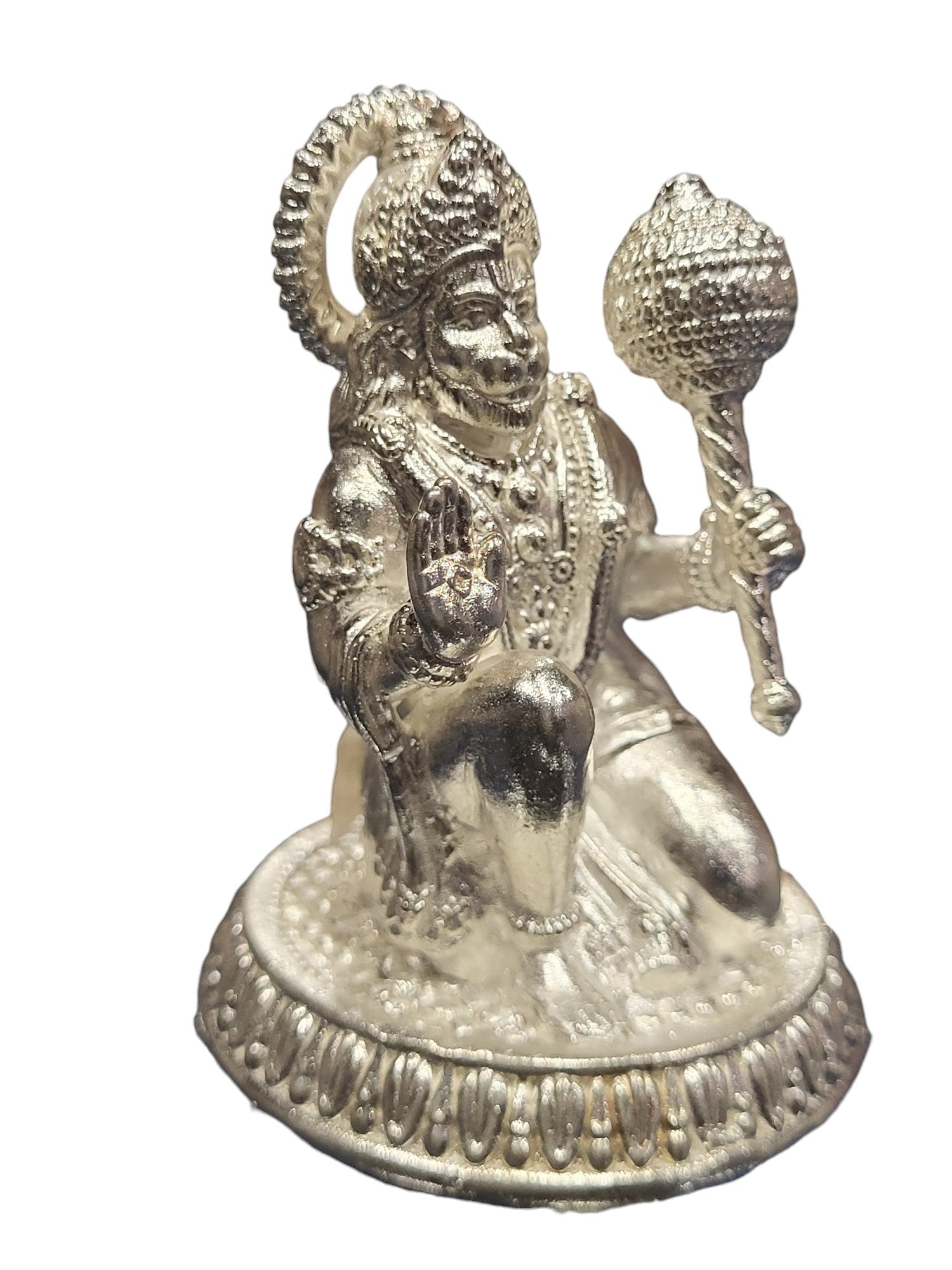 HANUMAN 3" SMALL
