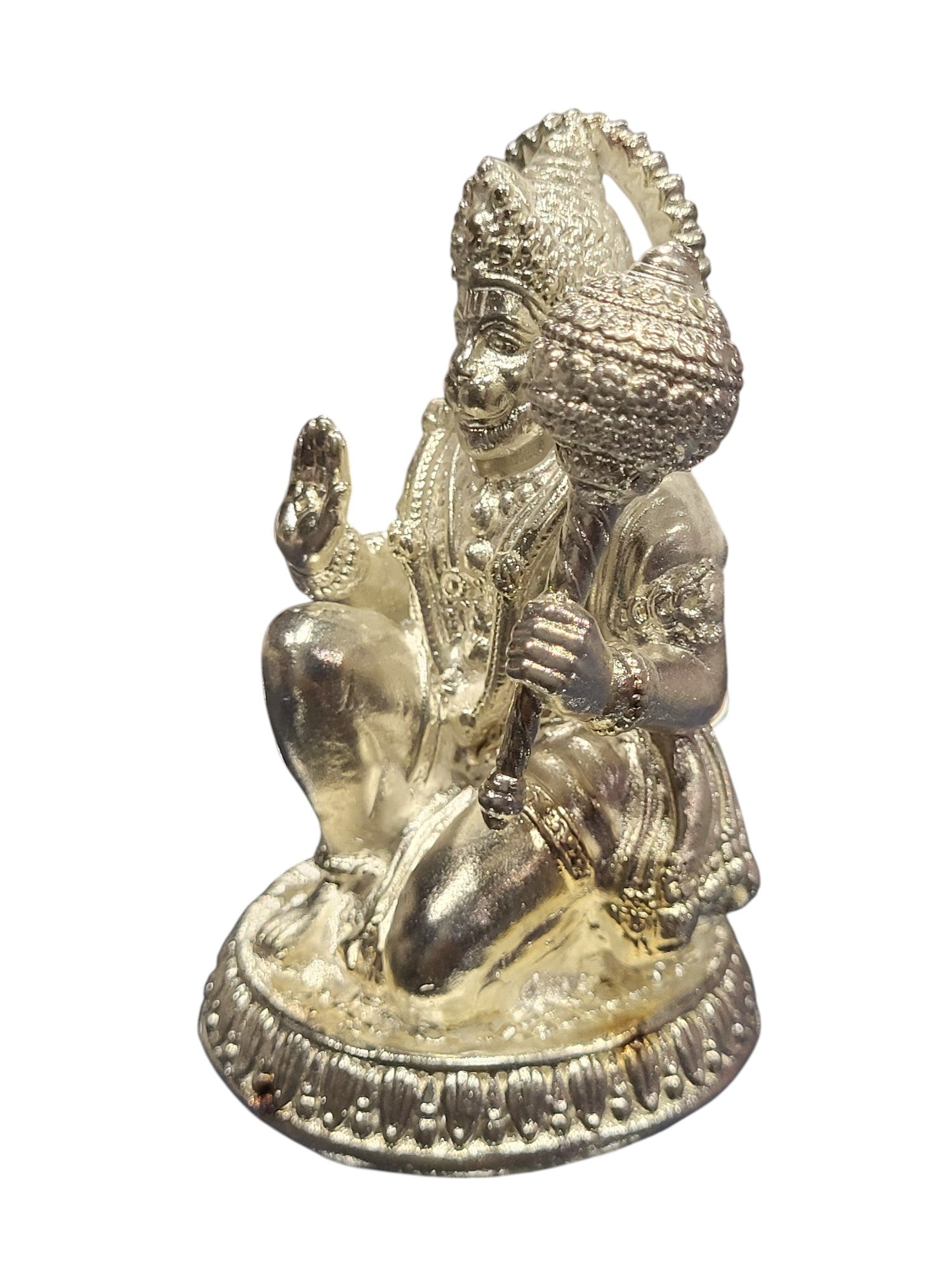 HANUMAN 3.5" MID