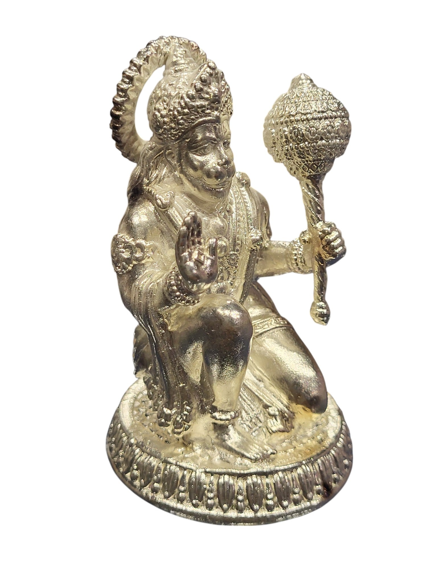 HANUMAN 3.5" MID