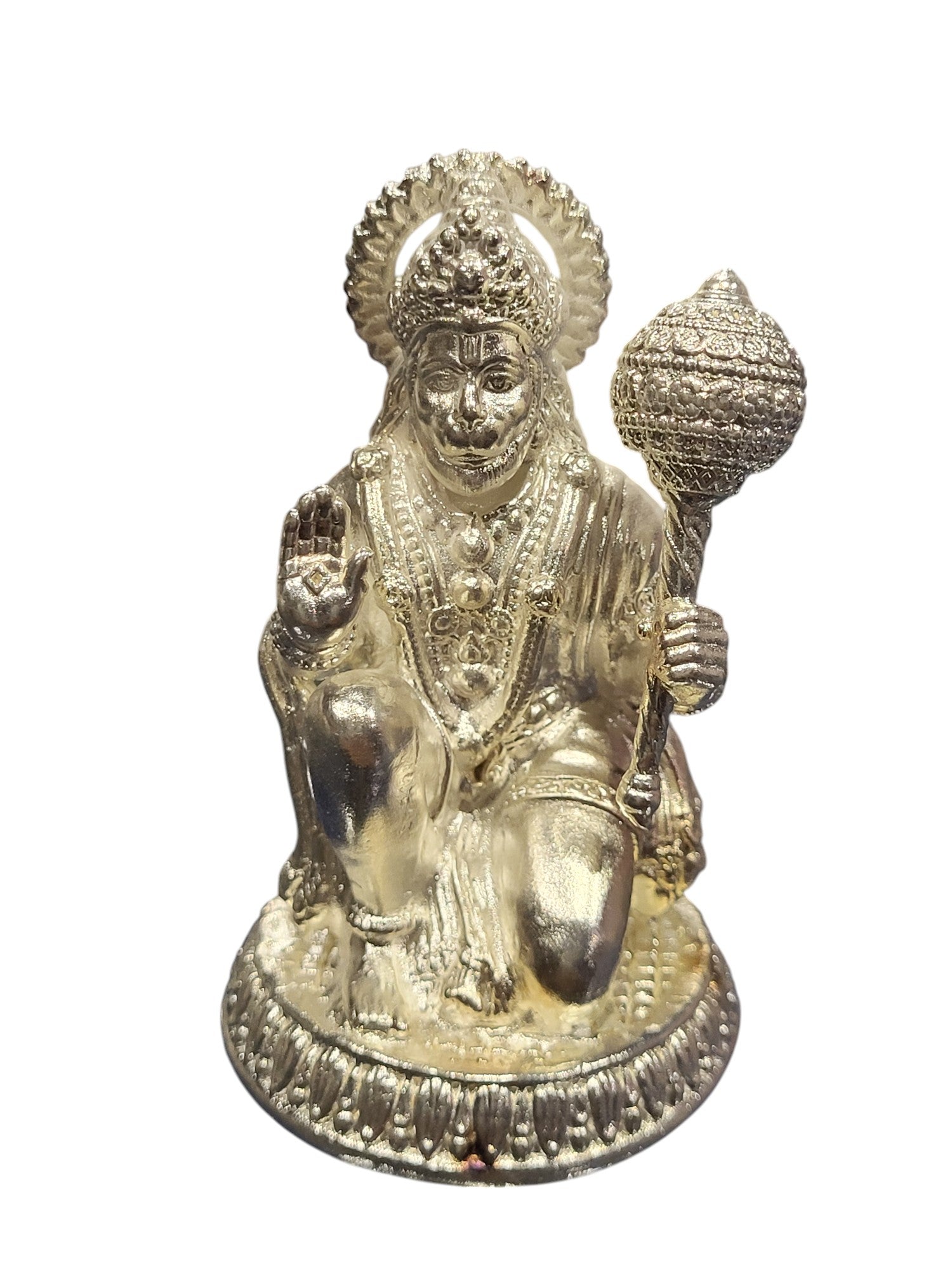 HANUMAN 3.5" MID