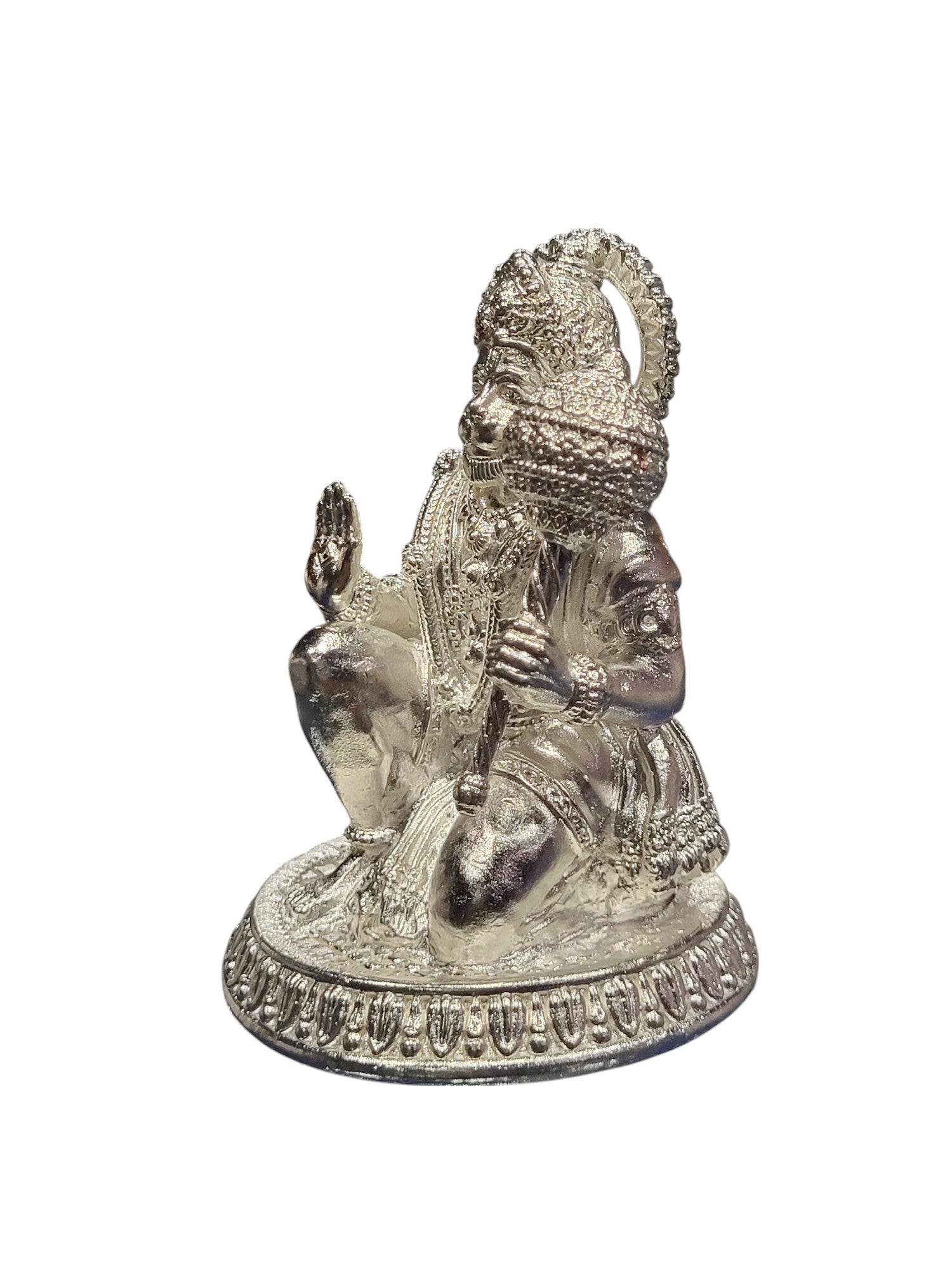 HANUMAN 4" BIG