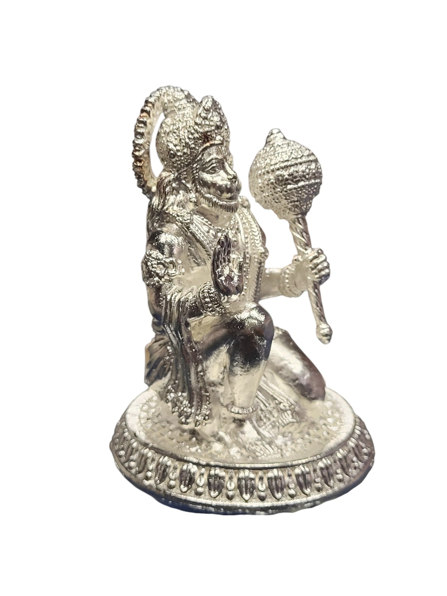 HANUMAN 4" BIG