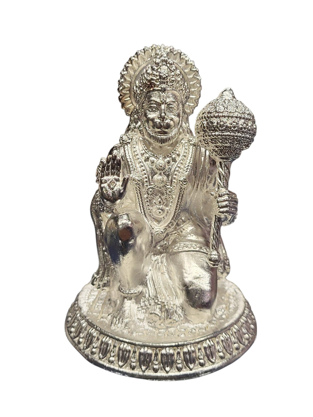 HANUMAN 4" BIG