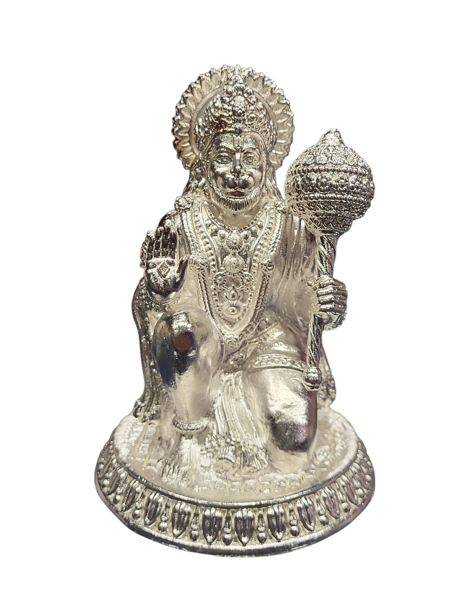 HANUMAN 4" BIG