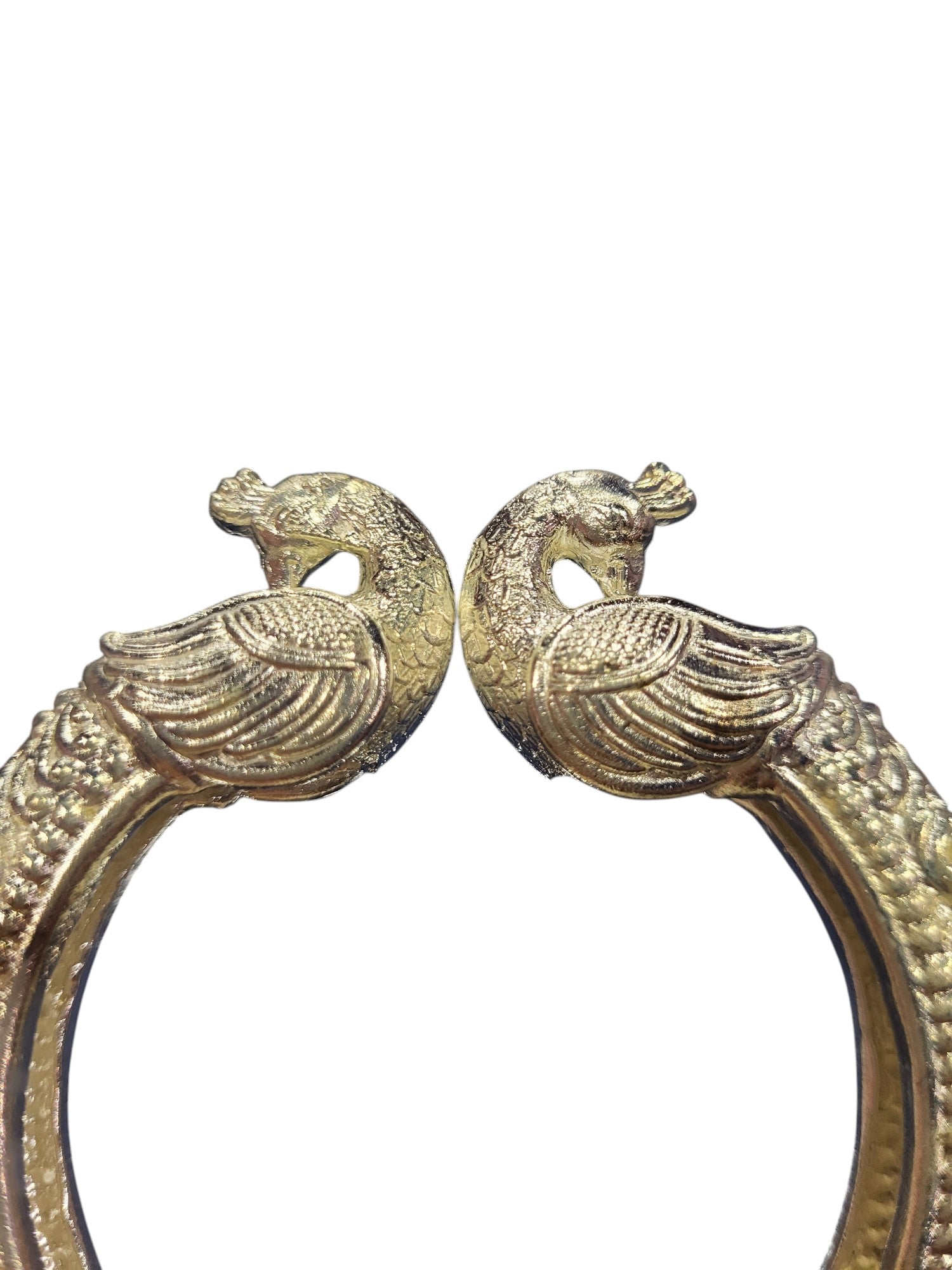 KADA  PEACOK 2.4"