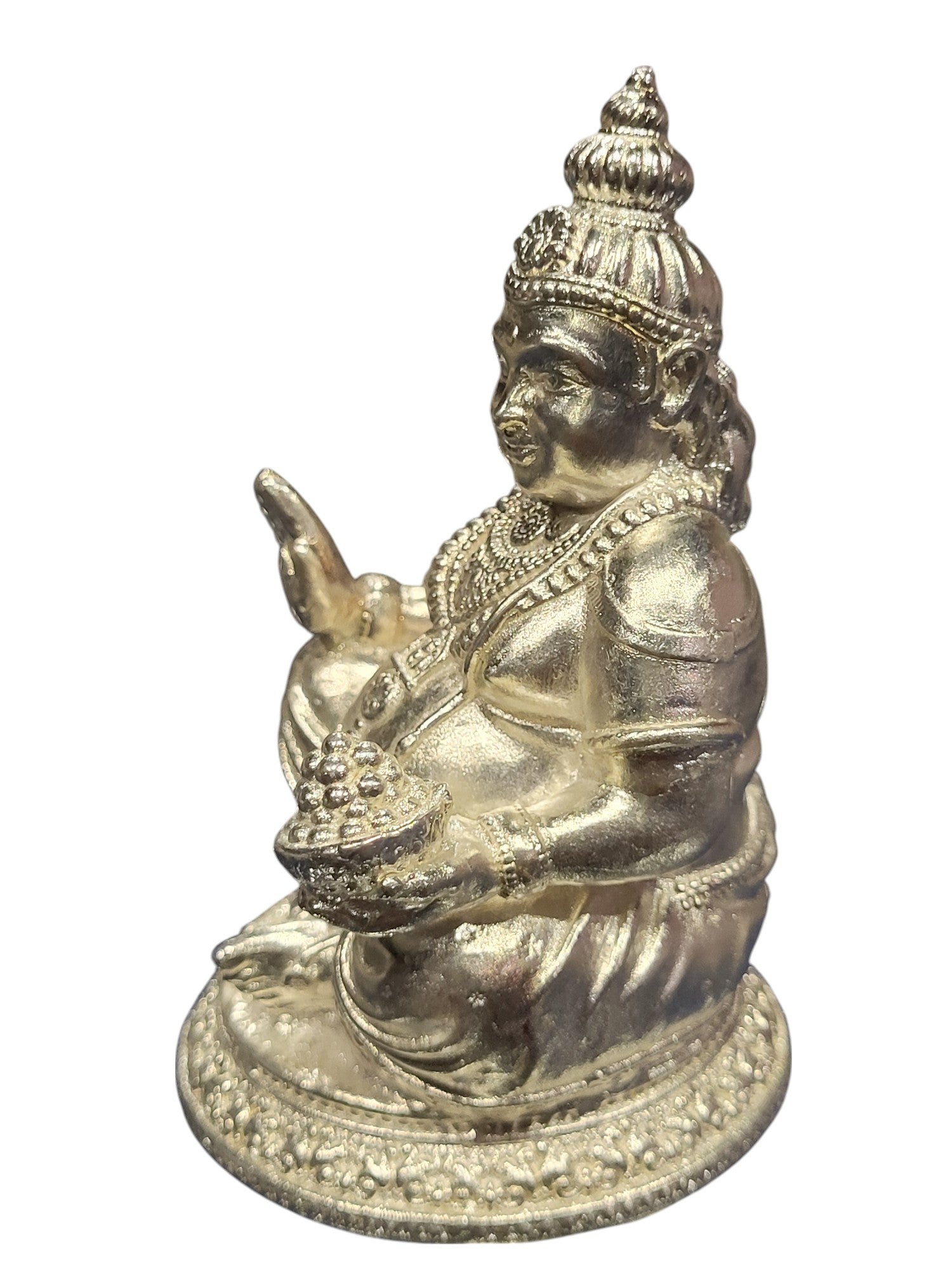 KUBER 4" BIG
