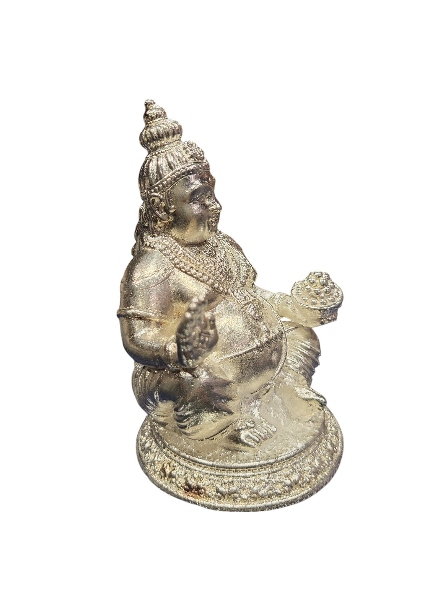 KUBER 4" BIG