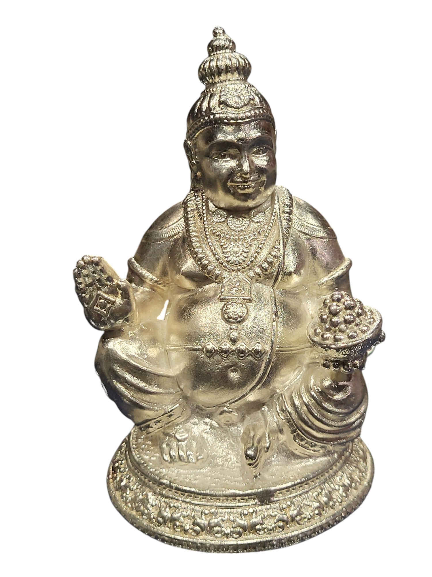KUBER 4" BIG