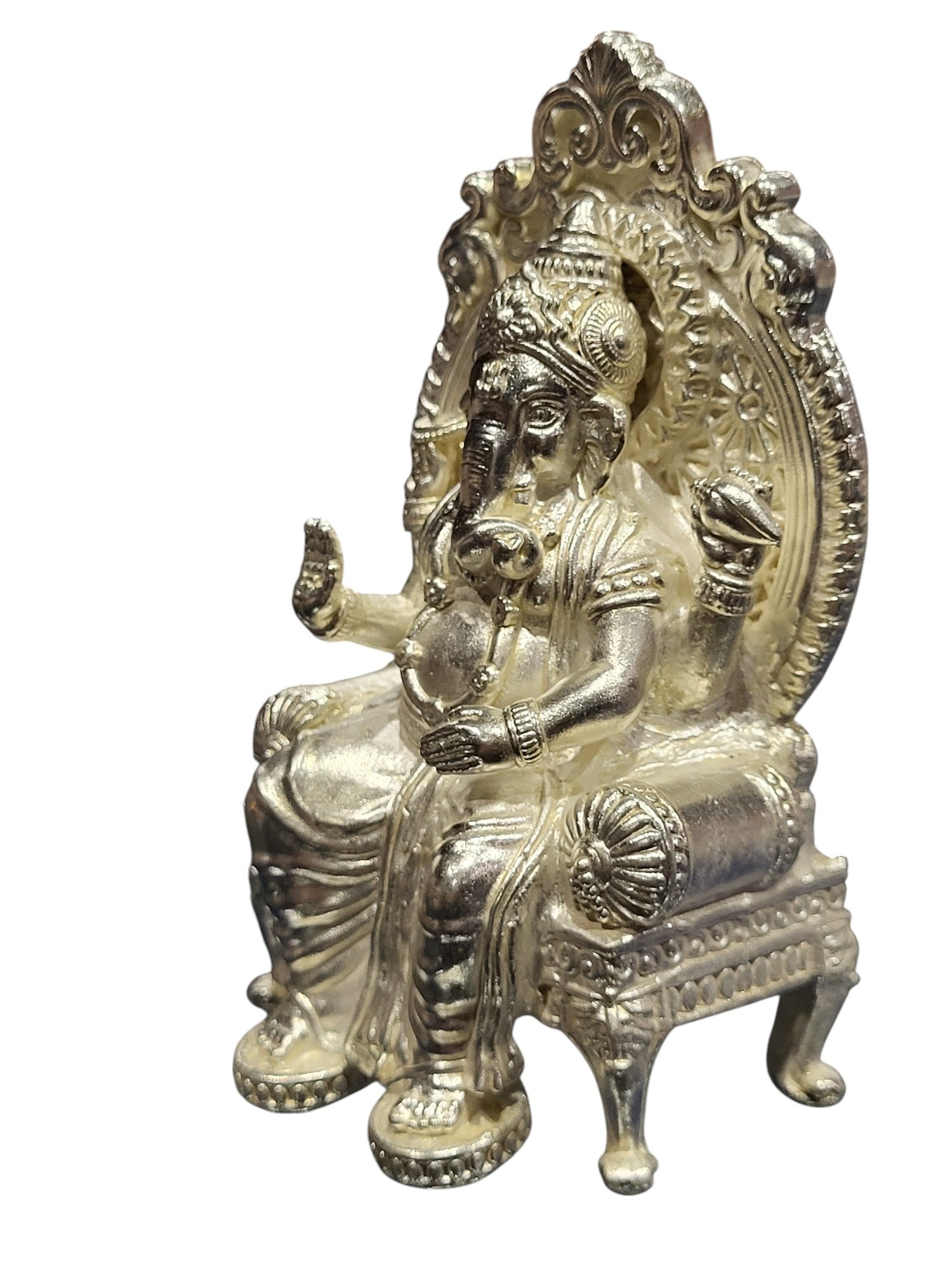 LALBAG GANSH 5" BIG