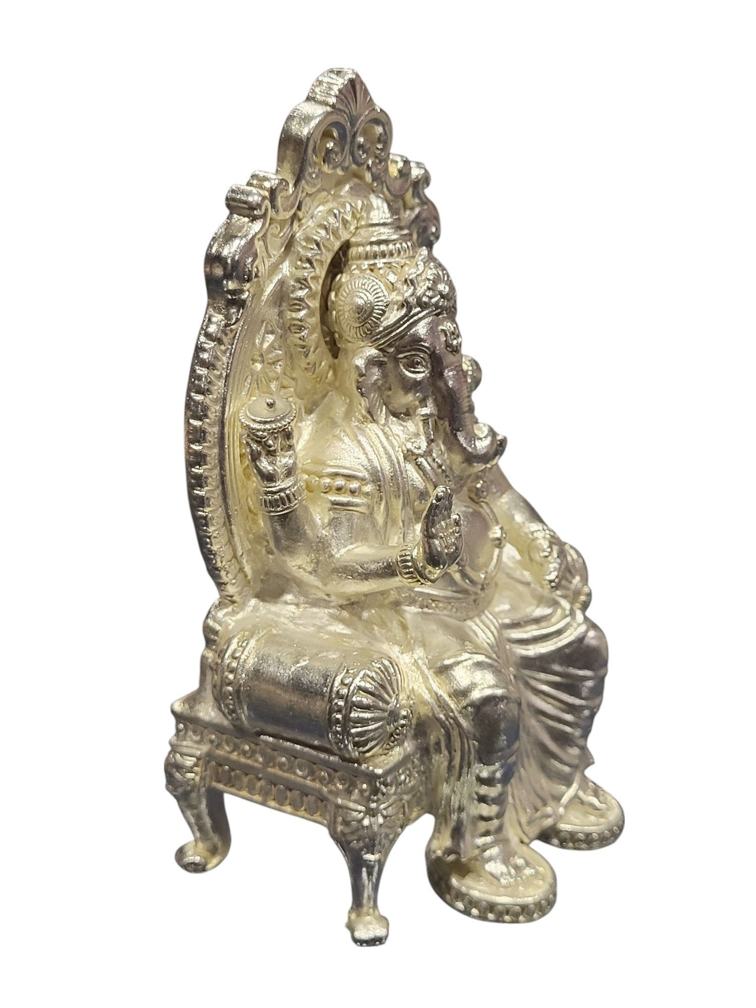 LALBAG GANSH 5" BIG