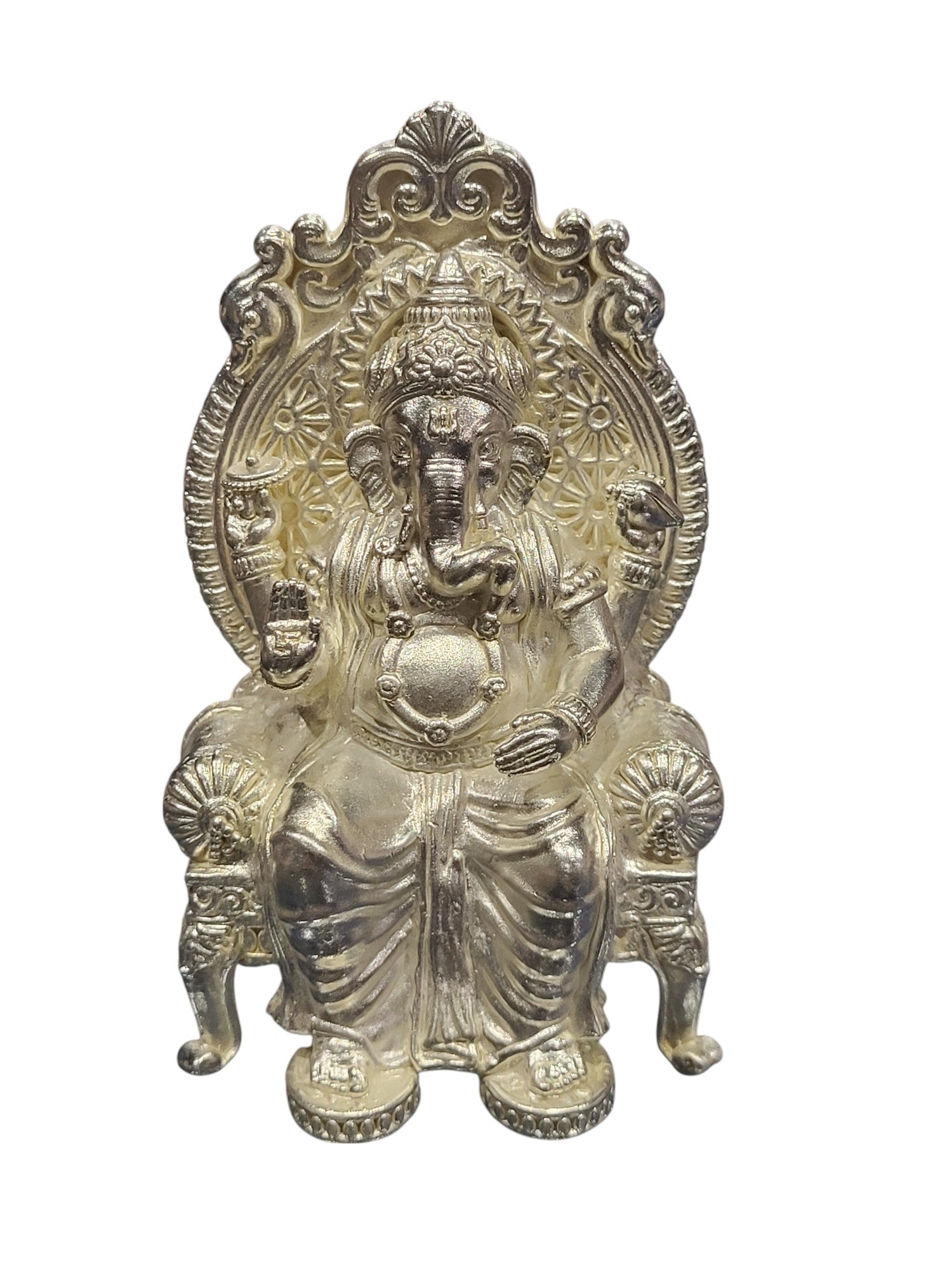 LALBAG GANSH 5" BIG