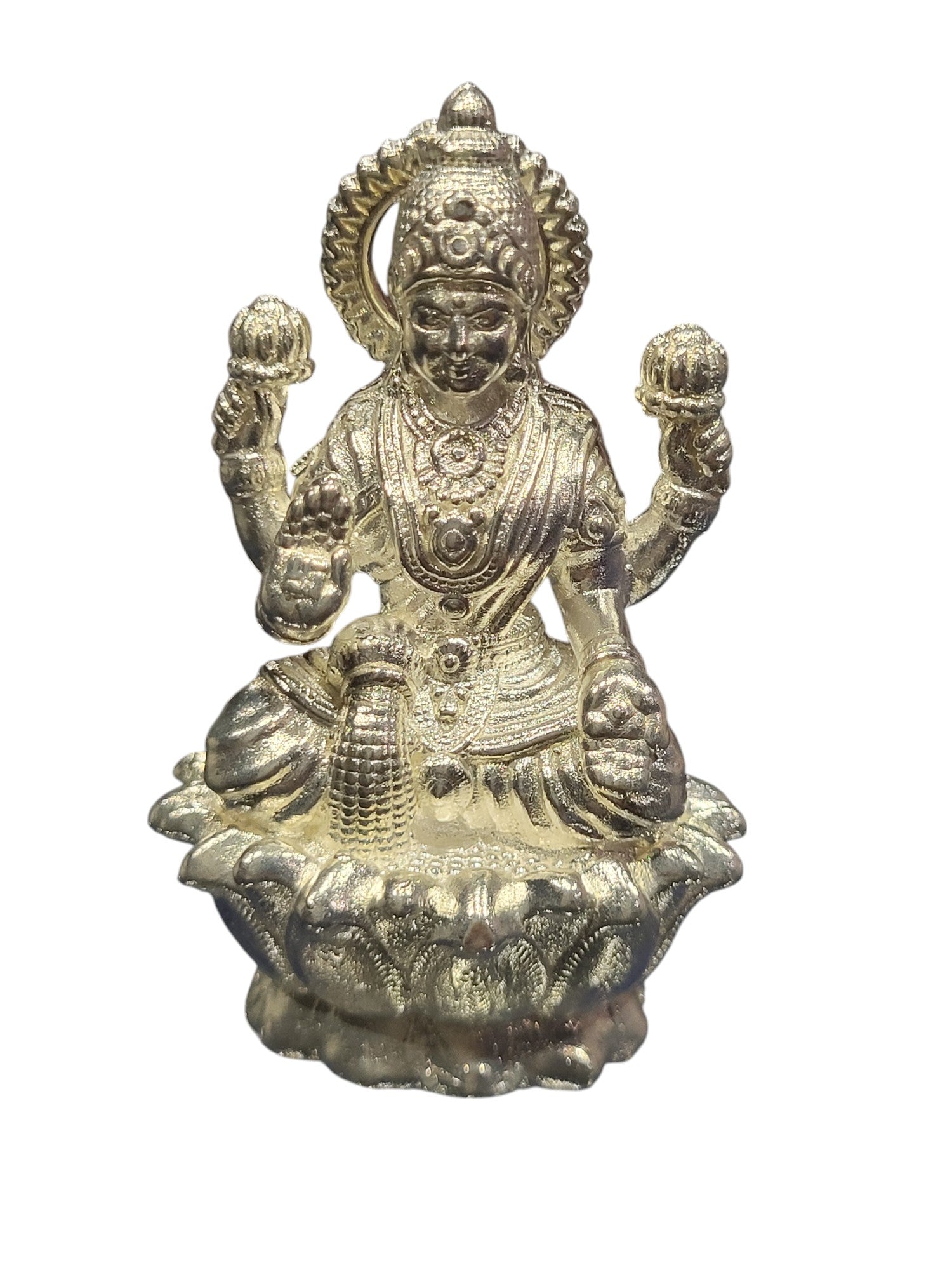LAXMI 2.5" D-02